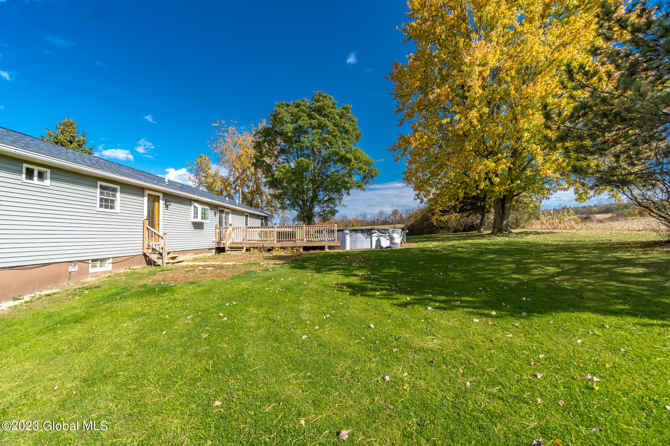 758 Bulls Head Road Amsterdam, NY 12010 - Photo 12 of 19 758 Bulls Head Rd-17