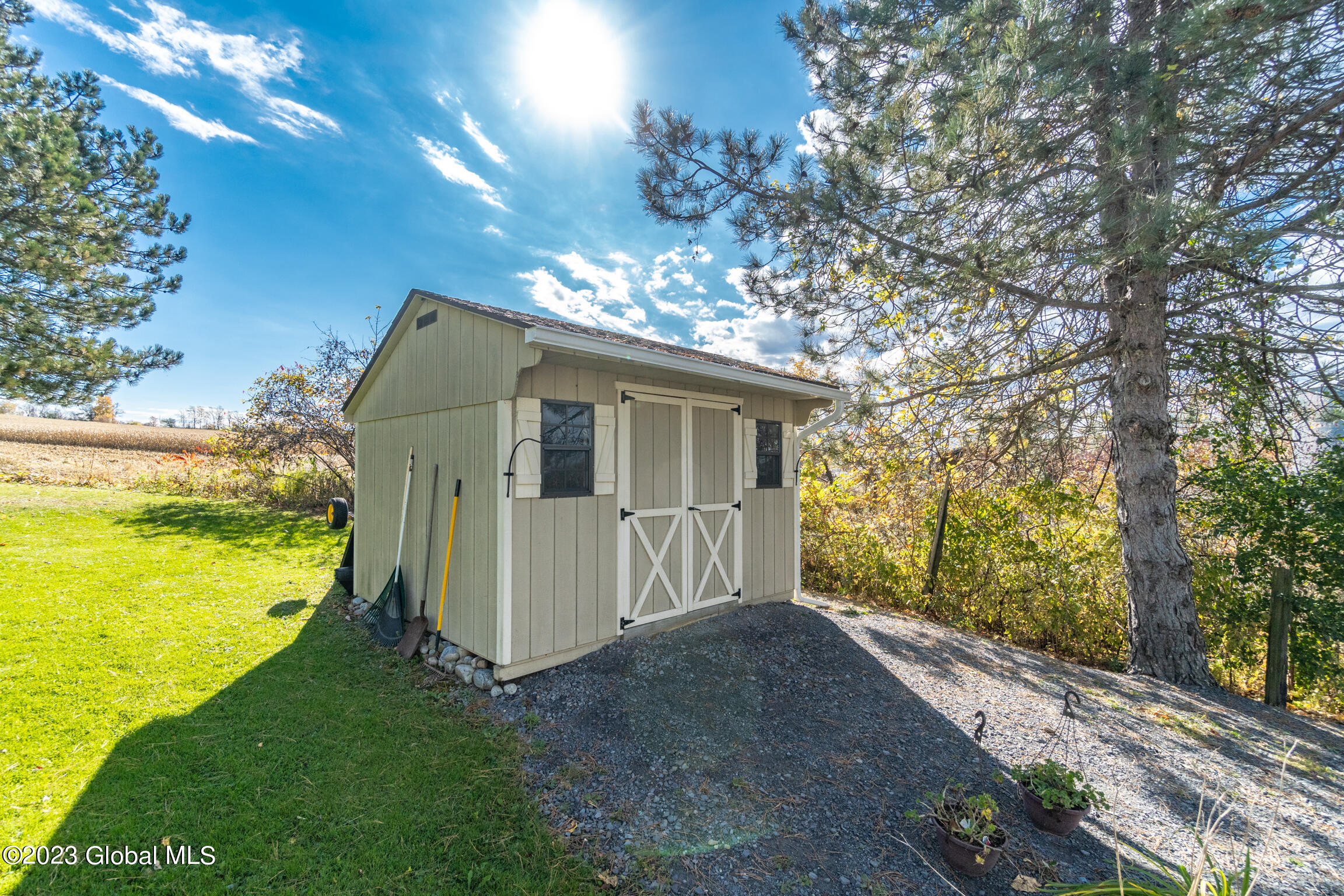 758 Bulls Head Road Amsterdam, NY 12010 - Photo 14 of 19 758 Bulls Head Rd-16