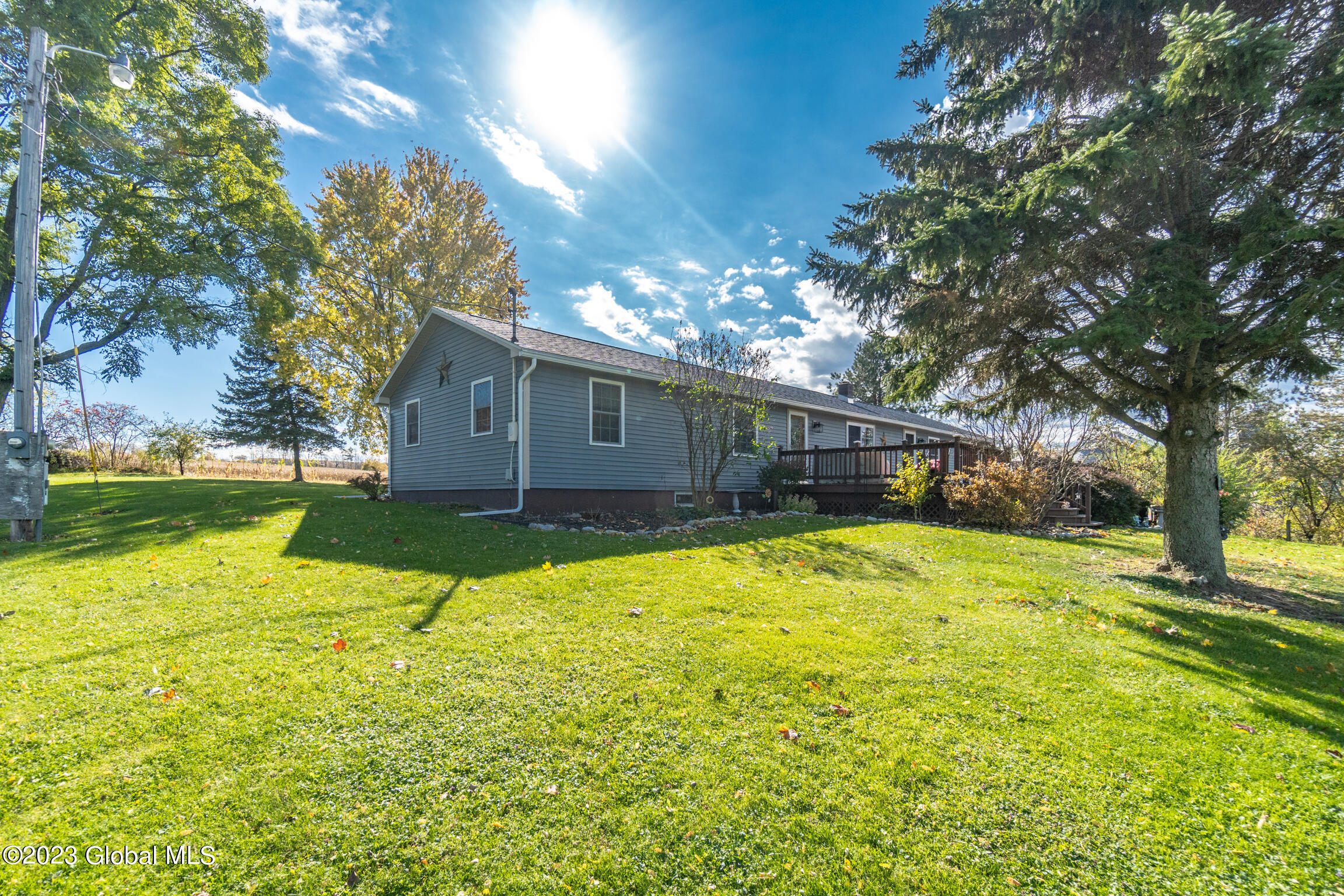 758 Bulls Head Road Amsterdam, NY 12010 - Photo 15 of 19 758 Bulls Head Rd-8