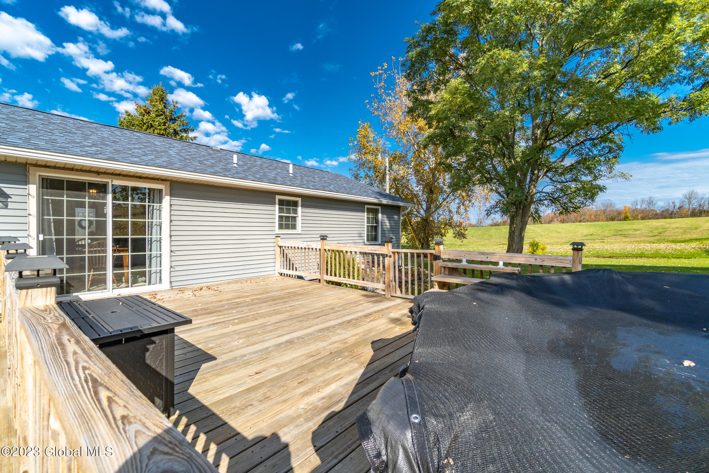 758 Bulls Head Road Amsterdam, NY 12010 - Photo 16 of 19 758 Bulls Head Rd-19