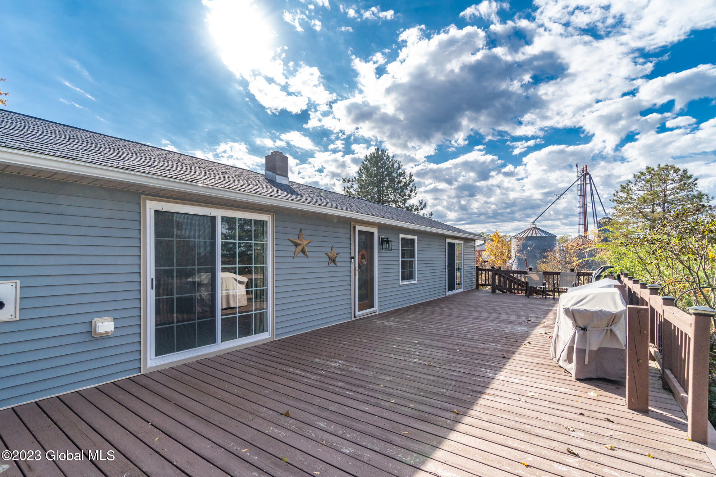 758 Bulls Head Road Amsterdam, NY 12010 - Photo 17 of 19 758 Bulls Head Rd-23