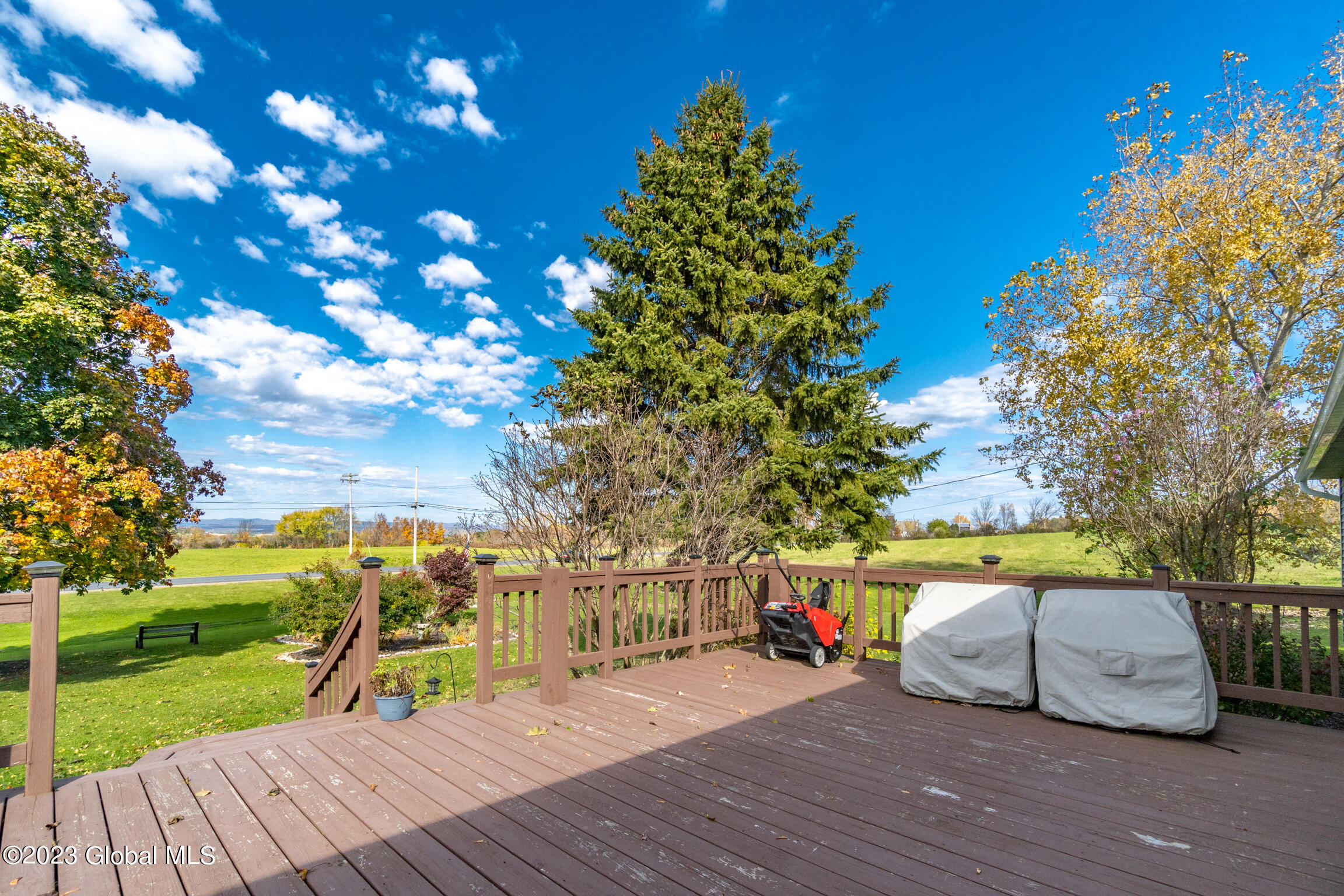 758 Bulls Head Road Amsterdam, NY 12010 - Photo 18 of 19 758 Bulls Head Rd-22