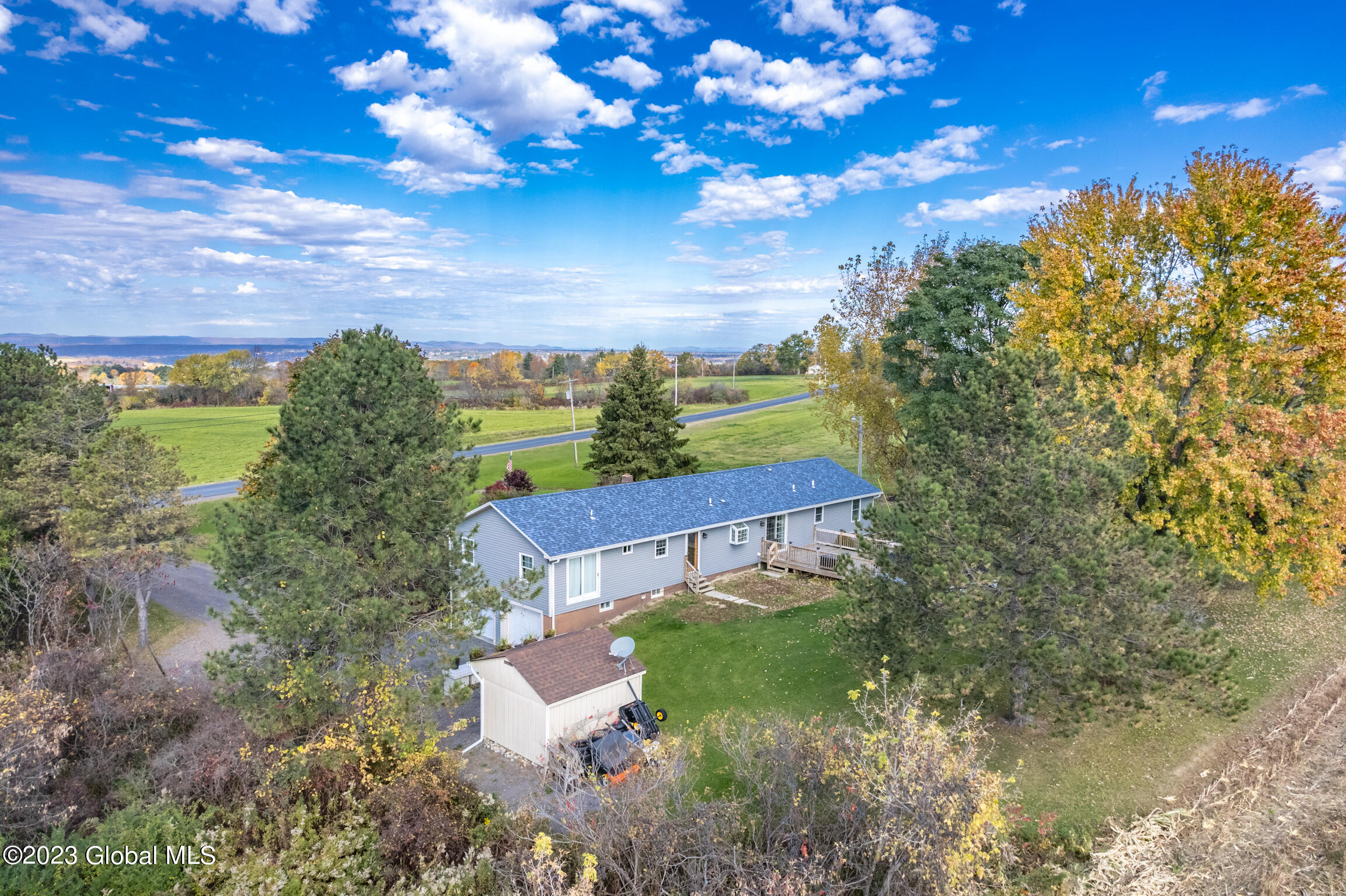 758 Bulls Head Road Amsterdam, NY 12010 - Photo 19 of 19 758 Bulls Head Rd-37