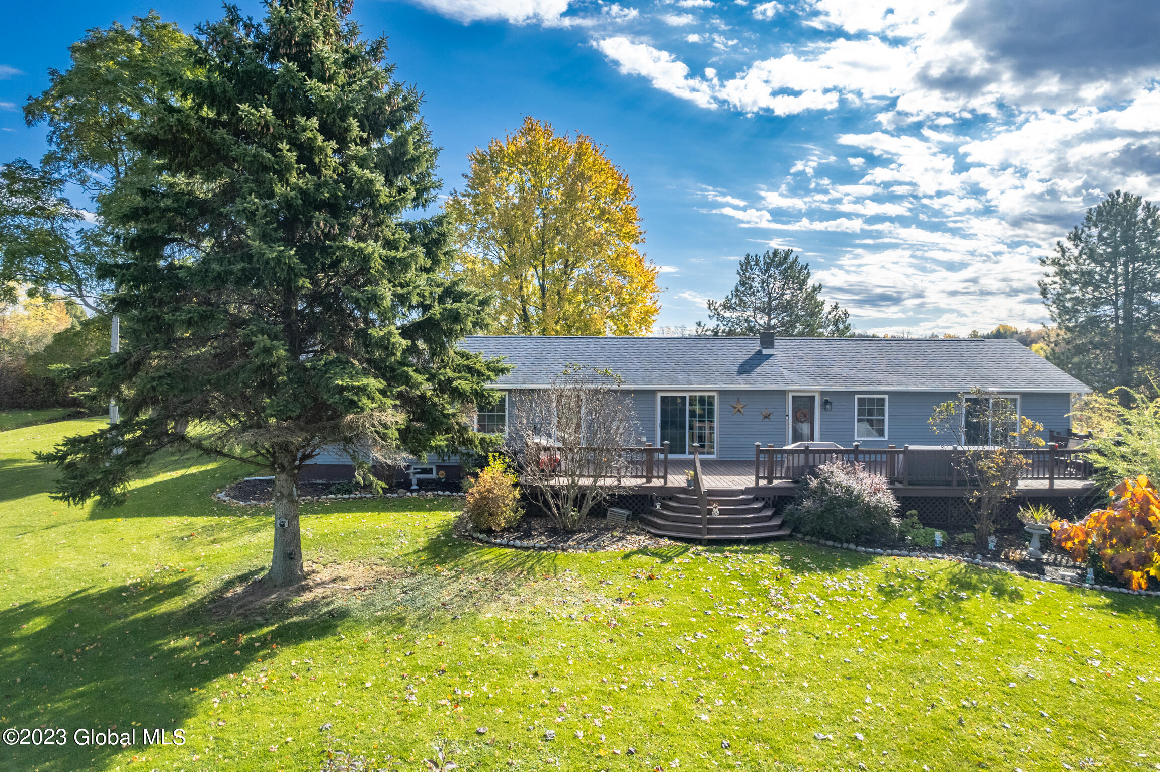 758 Bulls Head Road Amsterdam, NY 12010 - Photo 2 of 19 758 Bulls Head Rd-31