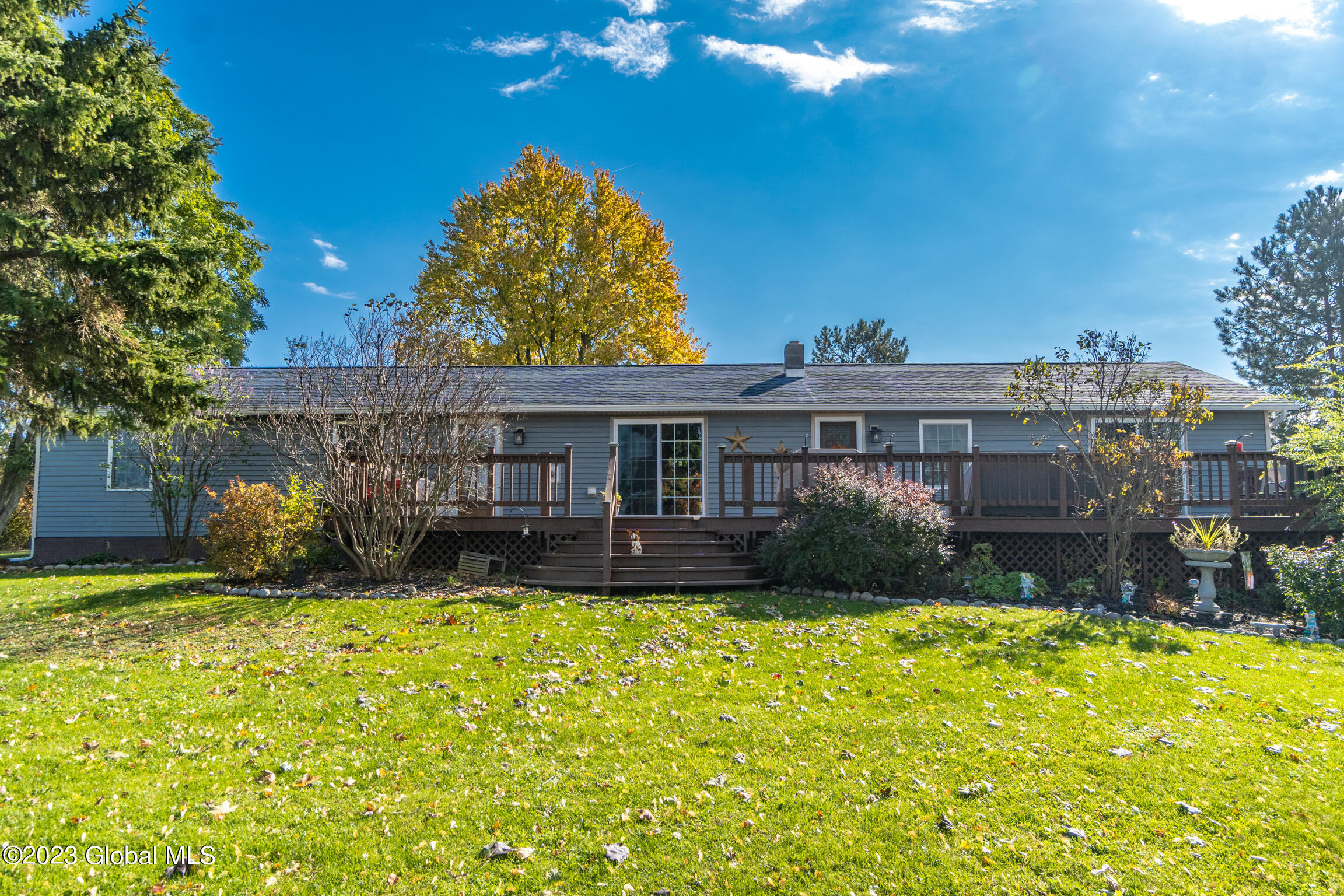 758 Bulls Head Road Amsterdam, NY 12010 - Photo 3 of 19 758 Bulls Head Rd-7