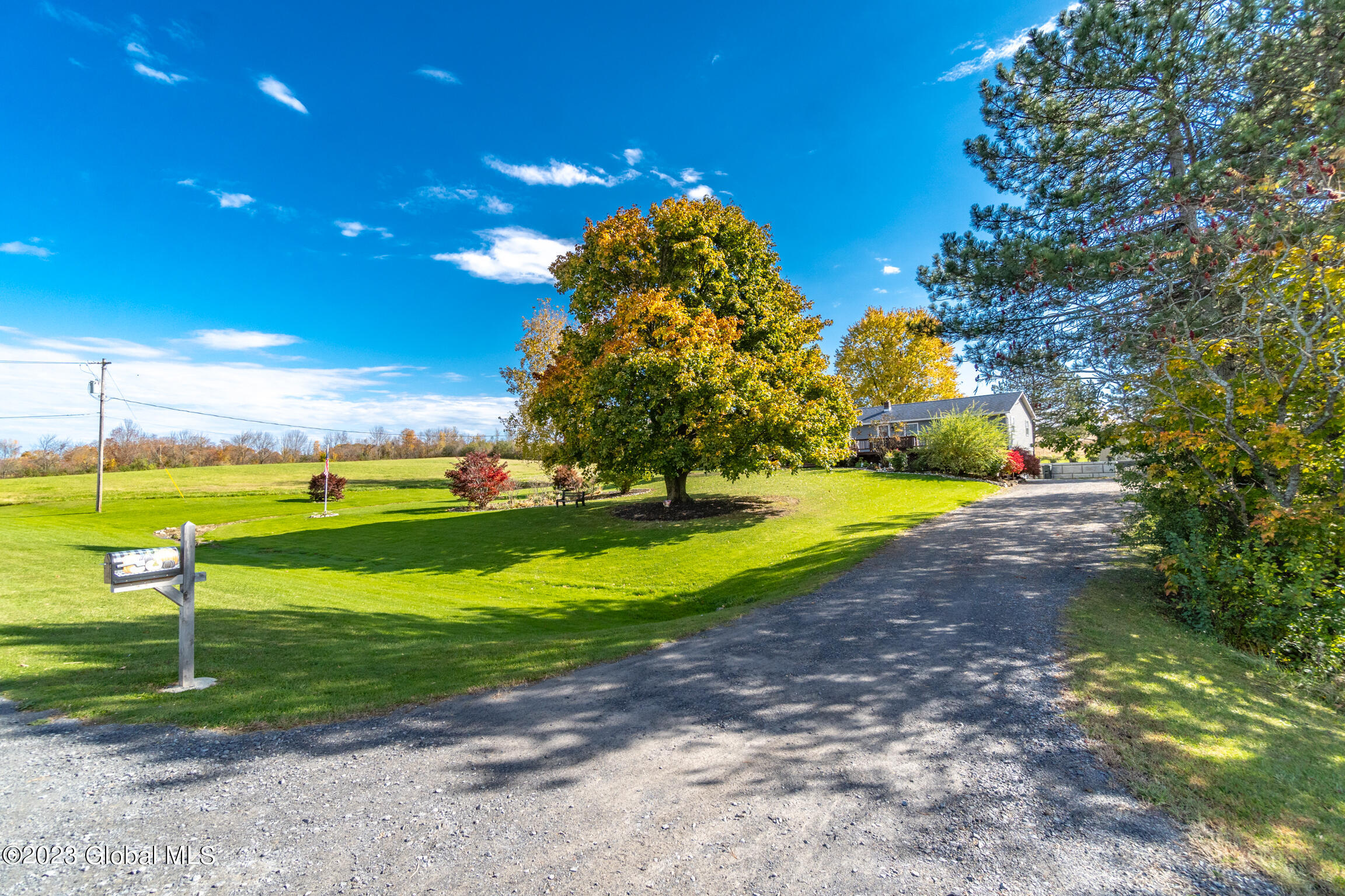 758 Bulls Head Road Amsterdam, NY 12010 - Photo 4 of 19 758 Bulls Head Rd-3