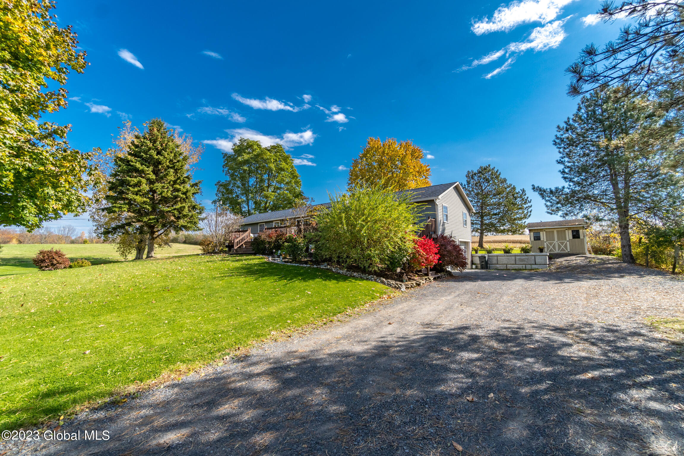 758 Bulls Head Road Amsterdam, NY 12010 - Photo 5 of 19 758 Bulls Head Rd-4