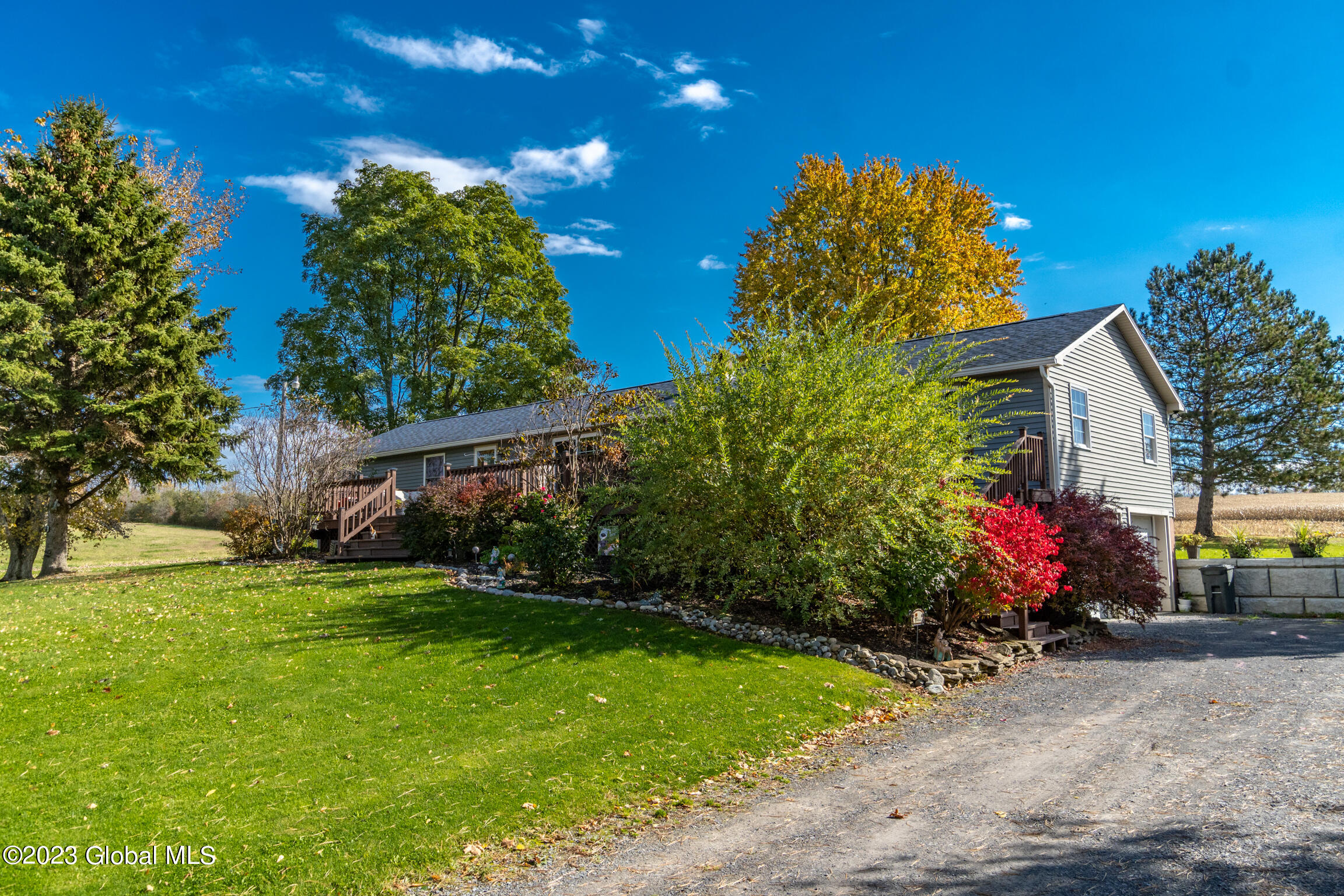 758 Bulls Head Road Amsterdam, NY 12010 - Photo 6 of 19 758 Bulls Head Rd-5