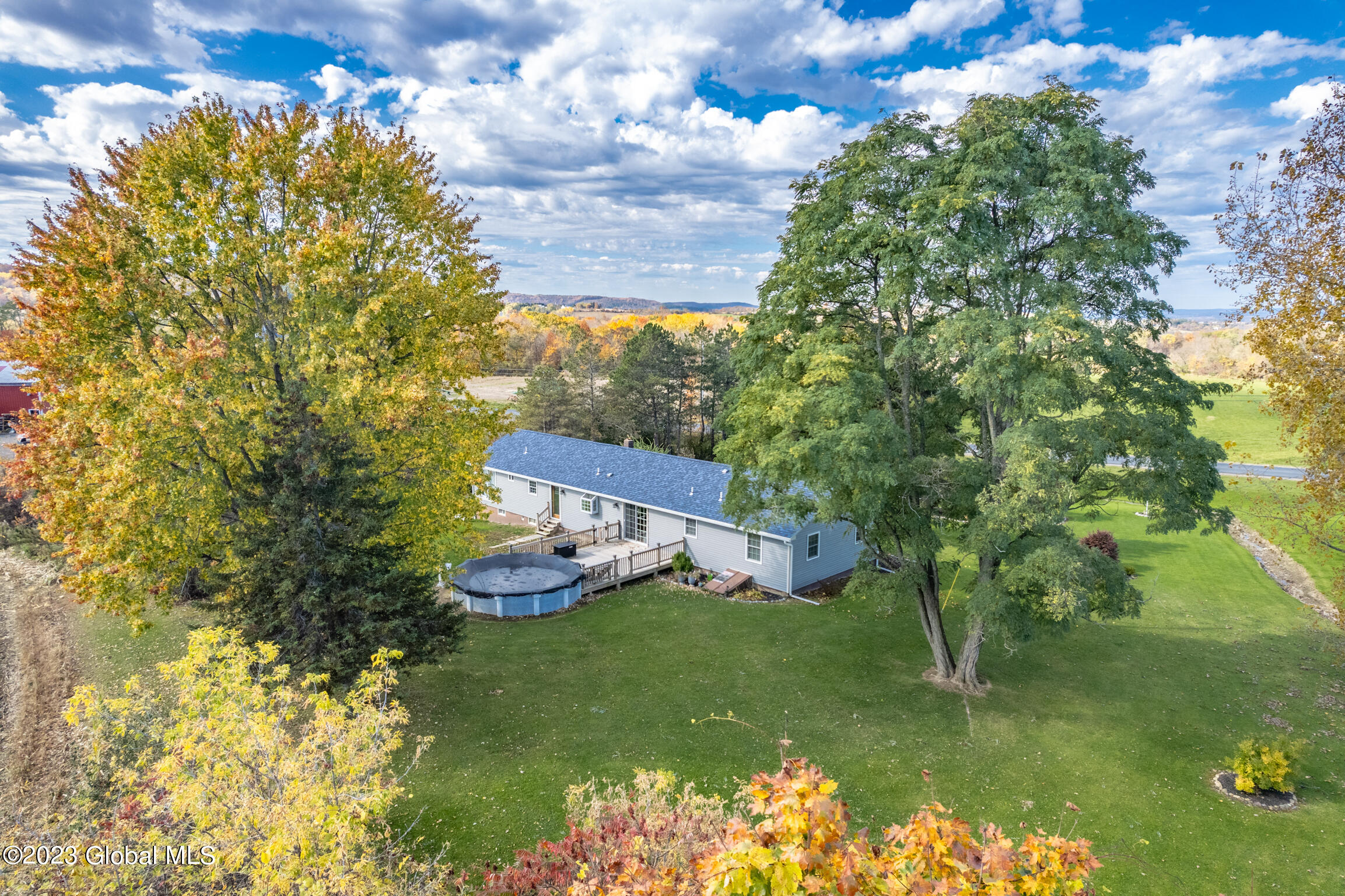 758 Bulls Head Road Amsterdam, NY 12010 - Photo 7 of 19 758 Bulls Head Rd-38