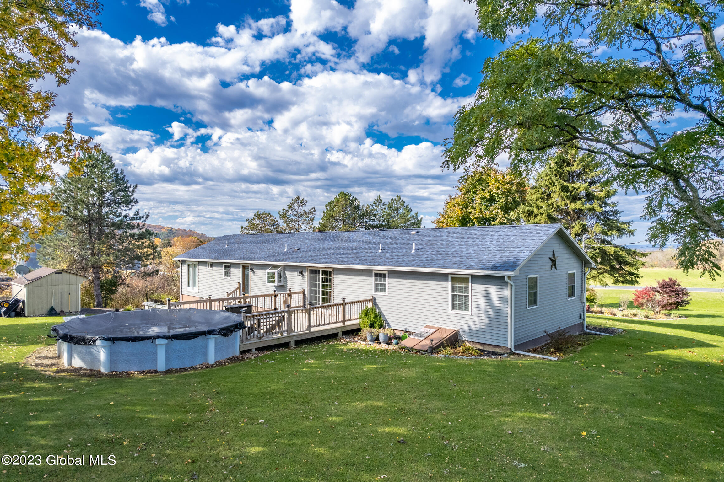 758 Bulls Head Road Amsterdam, NY 12010 - Photo 8 of 19 758 Bulls Head Rd-39