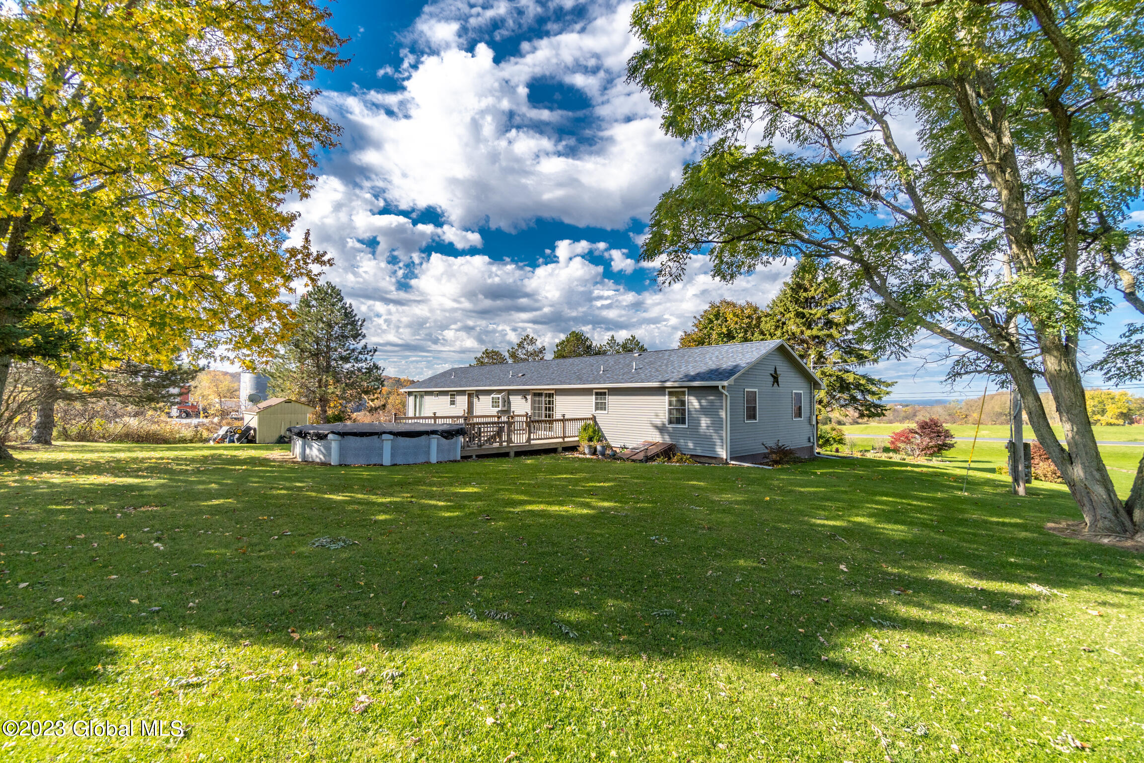 758 Bulls Head Road Amsterdam, NY 12010 - Photo 9 of 19 758 Bulls Head Rd-10