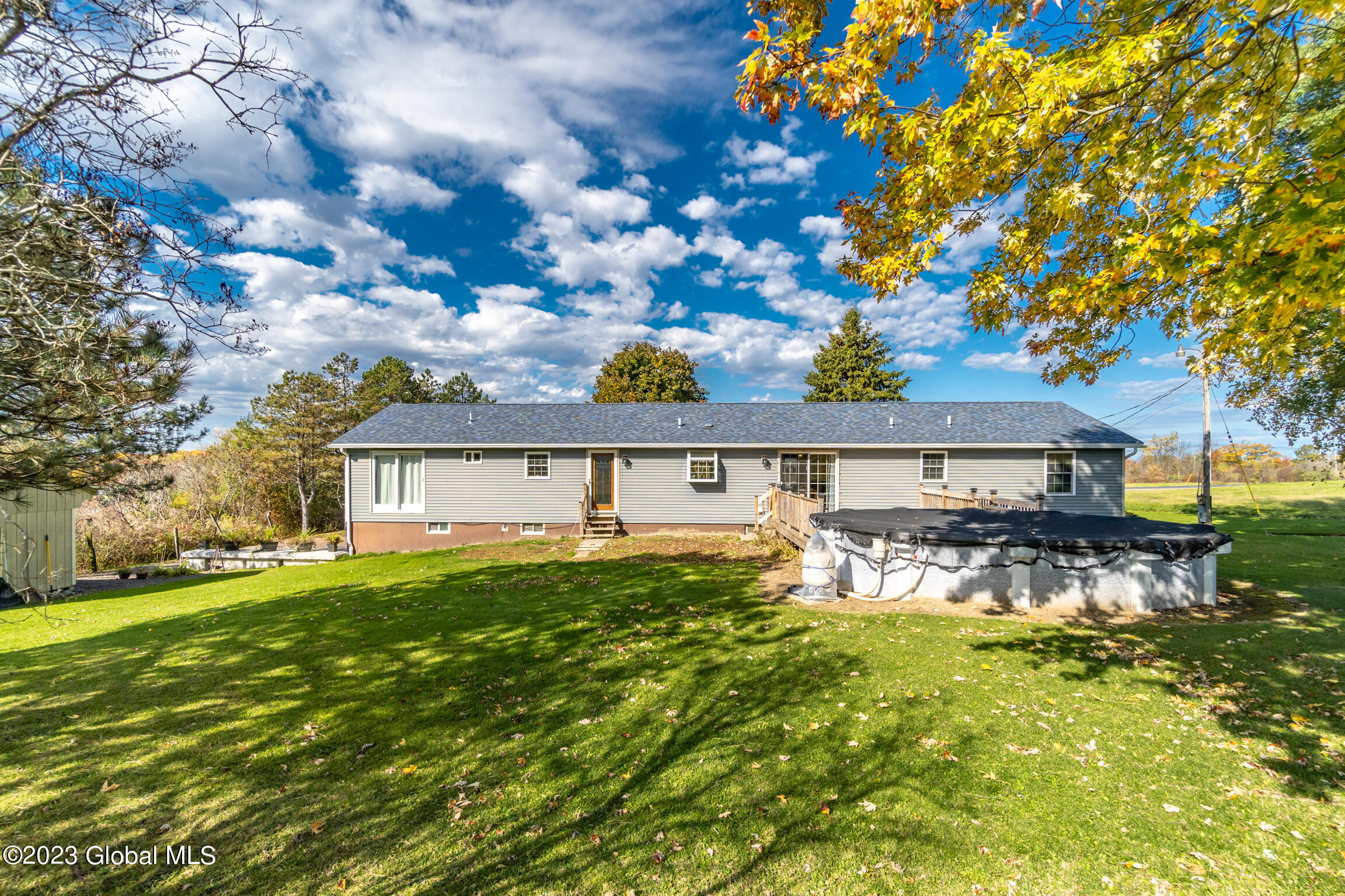 758 Bulls Head Road Amsterdam, NY 12010 - Photo 10 of 19 758 Bulls Head Rd-12