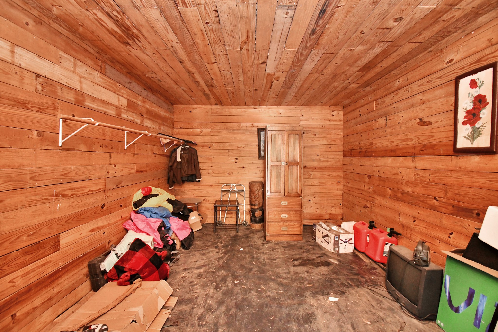 7908 John Street Houston, TX 77012 - Photo 9 of 30 a view of a outdoor space with seating area