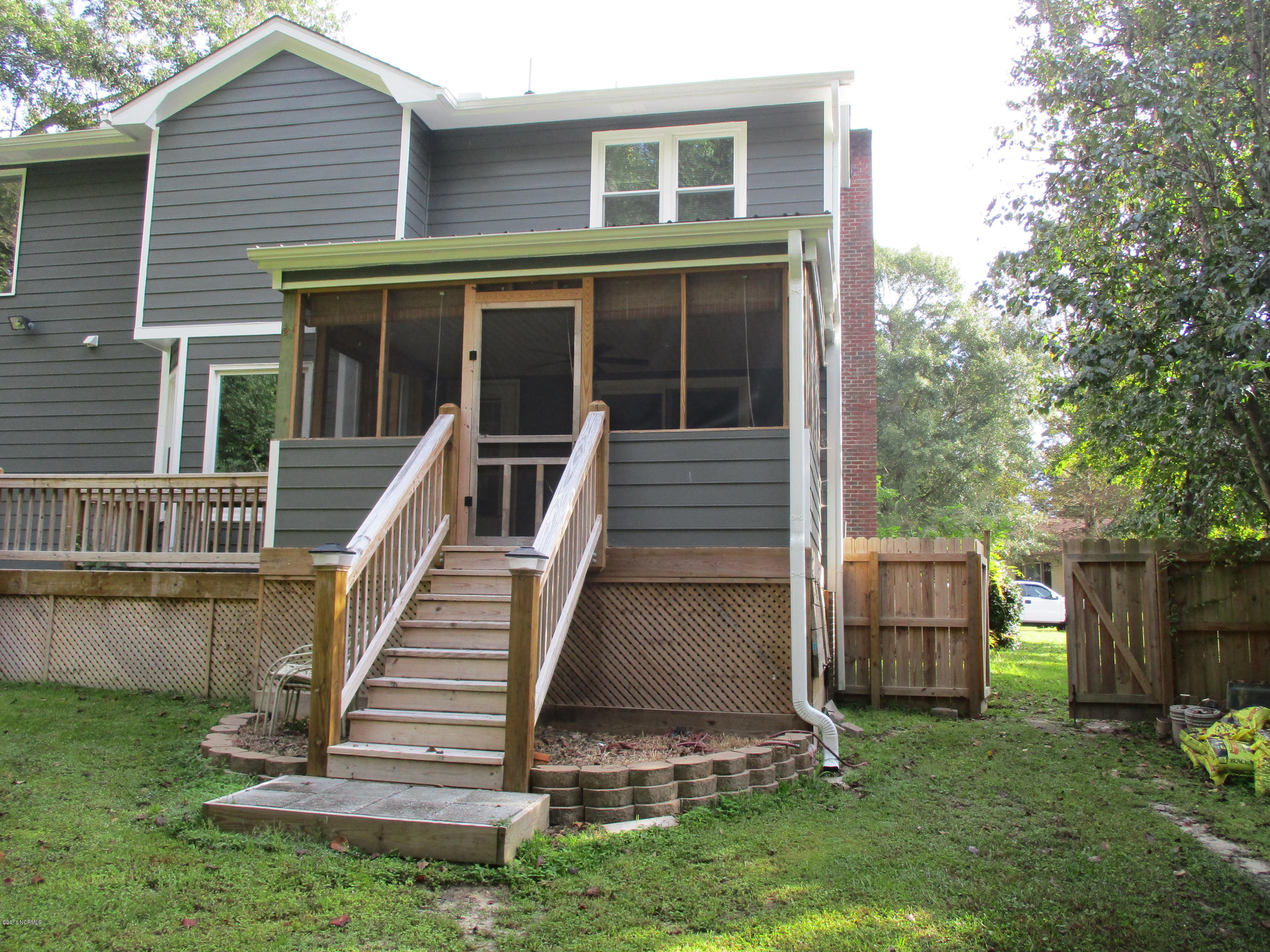 124 Raintree Circle Jacksonville, NC 28540 - Photo 26 of 26 IMG_0878