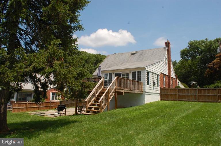 26 Cedar Knoll Road Cockeysville, MD 21030 - Photo 2 of 15 Exterior #2