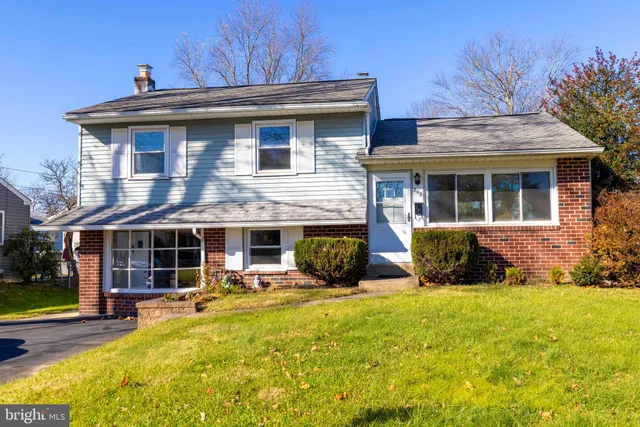 $459,900 | 205 Willard Road, Hatboro, PA 19040