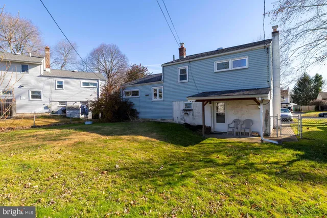 $459,900 | 205 Willard Road, Hatboro, PA 19040