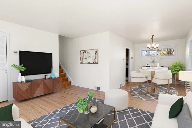 $459,900 | 205 Willard Road, Hatboro, PA 19040