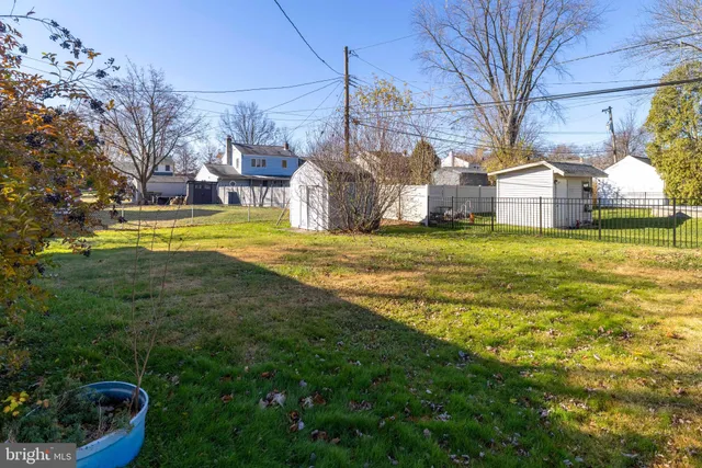 $459,900 | 205 Willard Road, Hatboro, PA 19040