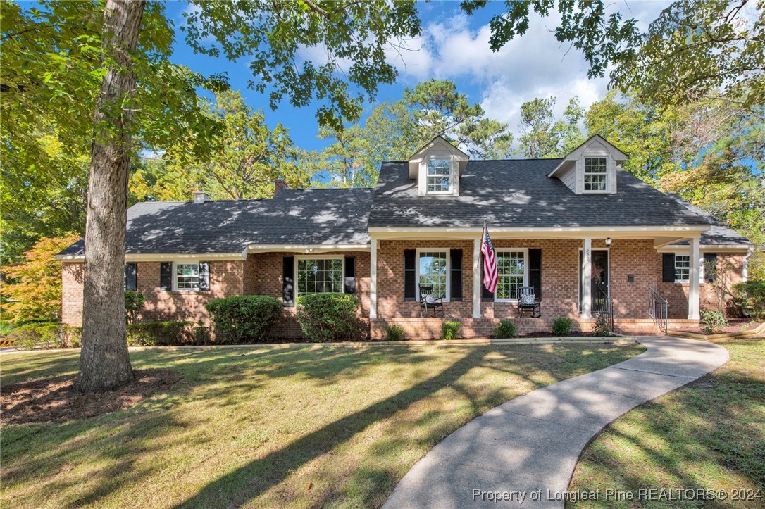 2520 Lockwood Road Fayetteville, NC 28303 - Photo 1 of 38 Gallery Image 1