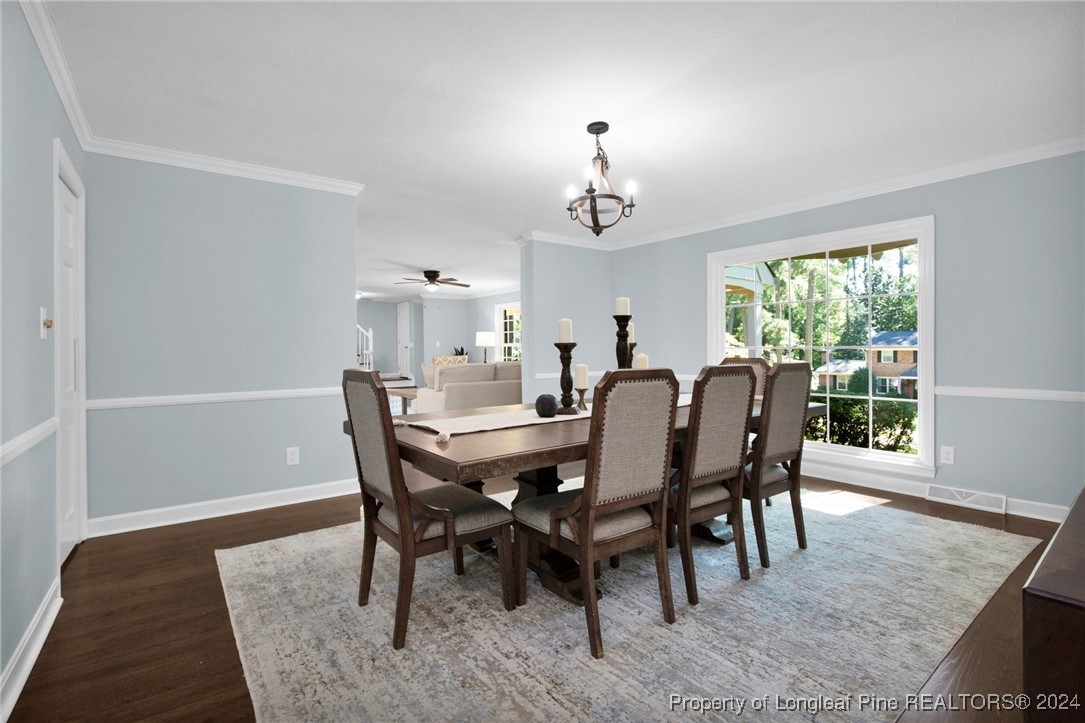 2520 Lockwood Road Fayetteville, NC 28303 - Photo 18 of 38 Gallery Image 18
