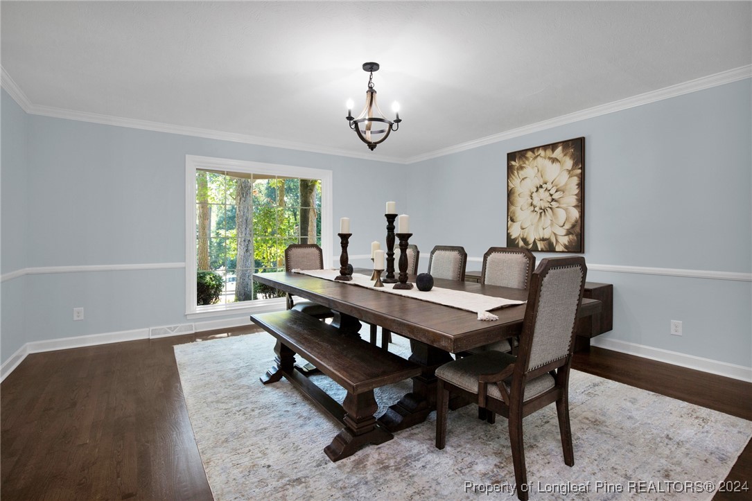 2520 Lockwood Road Fayetteville, NC 28303 - Photo 19 of 38 Gallery Image 19