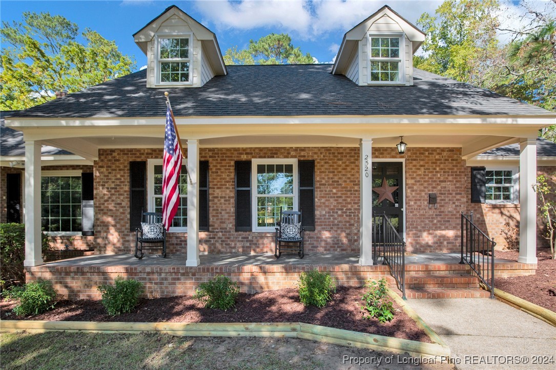2520 Lockwood Road Fayetteville, NC 28303 - Photo 2 of 38 Gallery Image 2