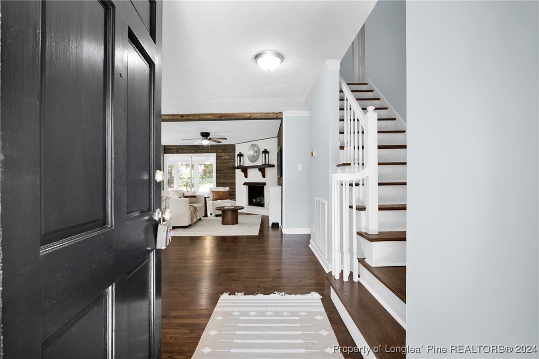2520 Lockwood Road Fayetteville, NC 28303 - Photo 3 of 38 Gallery Image 3
