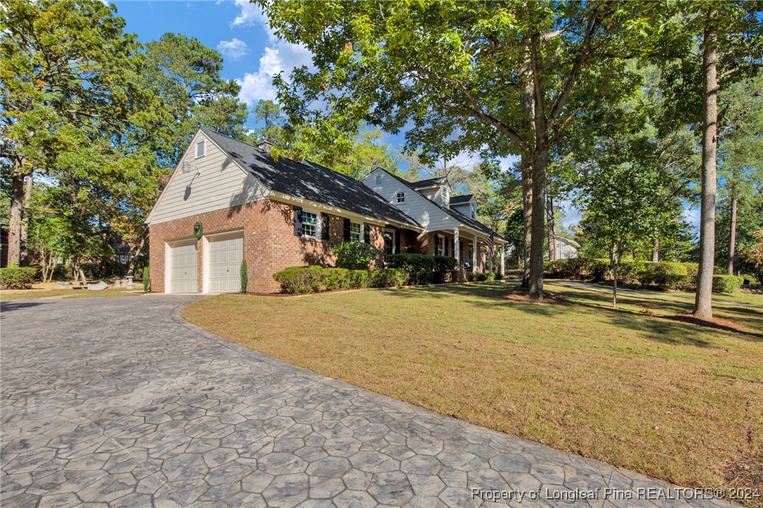 2520 Lockwood Road Fayetteville, NC 28303 - Photo 34 of 38 Gallery Image 34
