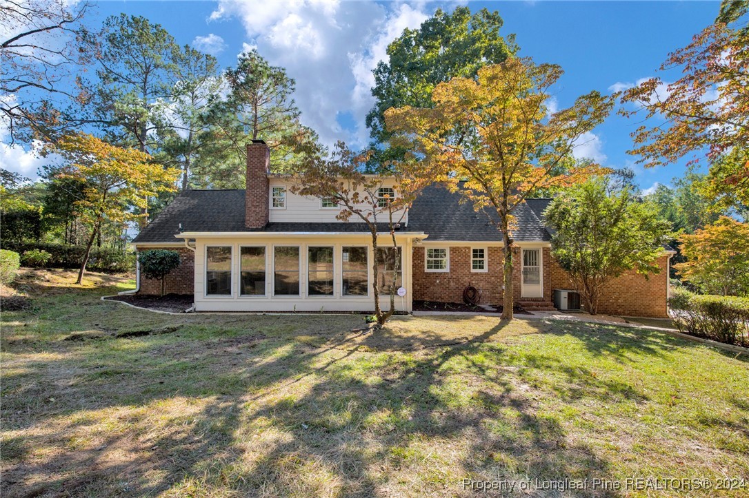 2520 Lockwood Road Fayetteville, NC 28303 - Photo 36 of 38 Gallery Image 36