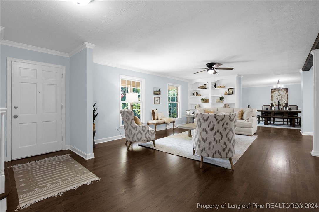 2520 Lockwood Road Fayetteville, NC 28303 - Photo 5 of 38 Gallery Image 5