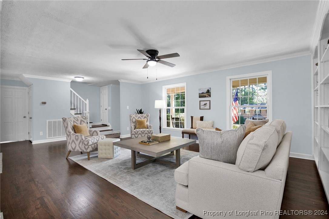 2520 Lockwood Road Fayetteville, NC 28303 - Photo 6 of 38 Gallery Image 6