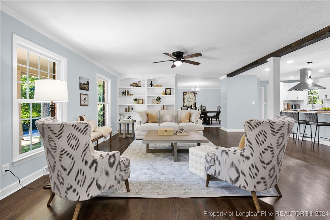2520 Lockwood Road Fayetteville, NC 28303 - Photo 7 of 38 Gallery Image 7