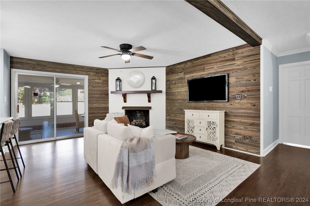 2520 Lockwood Road Fayetteville, NC 28303 - Photo 8 of 38 Gallery Image 8