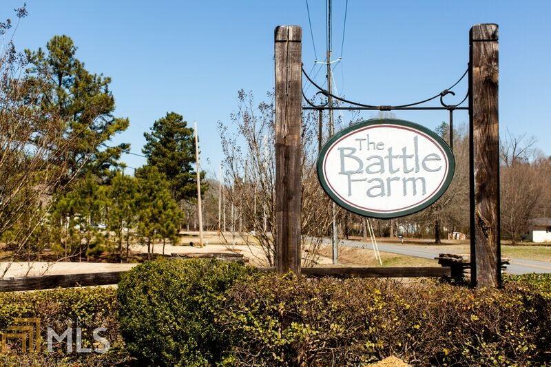 0 Battle Farm, Unit LOT 117 Rome, GA 30165 - Photo 1 of 1 Gallery Image 1