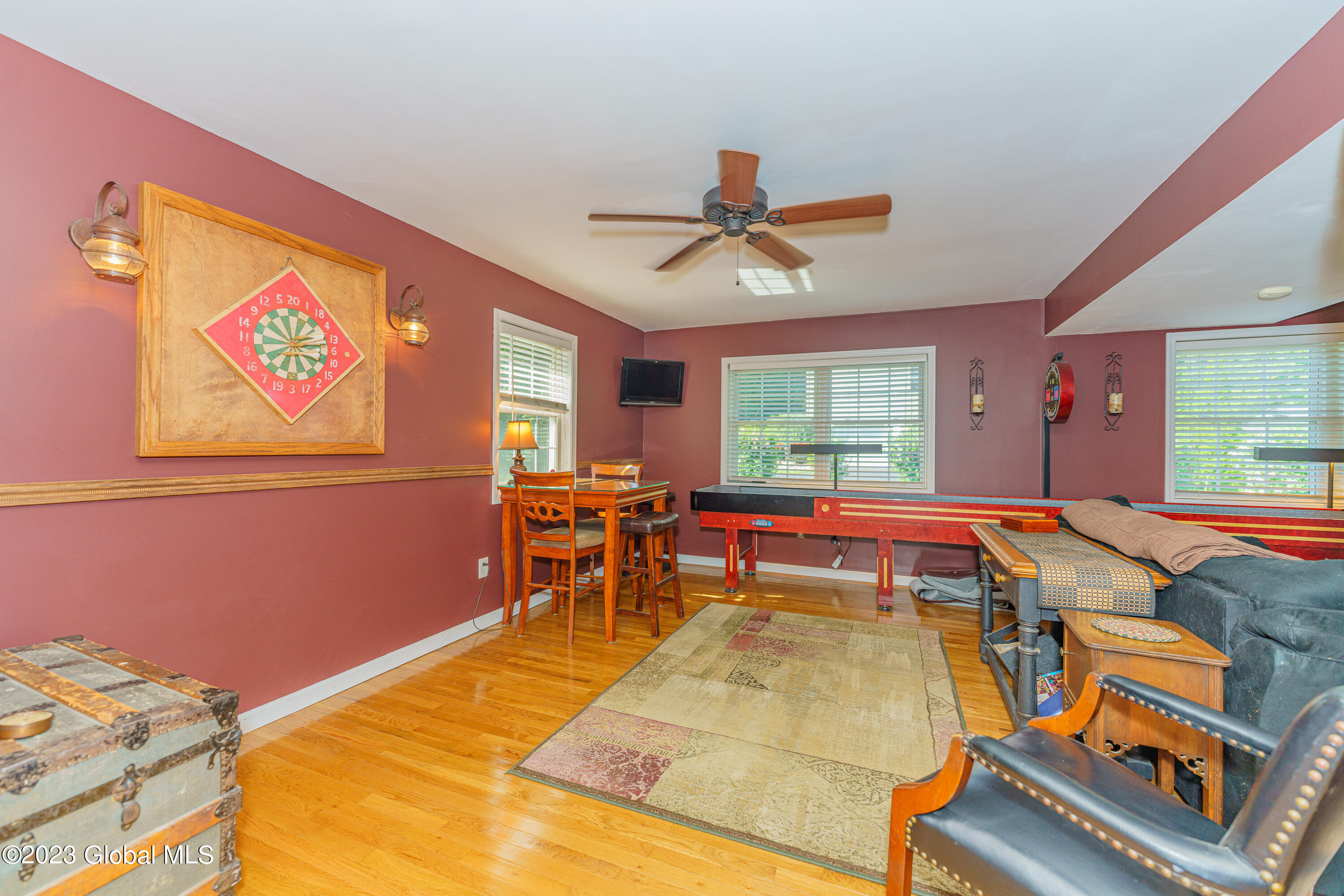 408 New Karner Road Colonie, NY 12205 - Photo 15 of 44 5 Lower Level 1