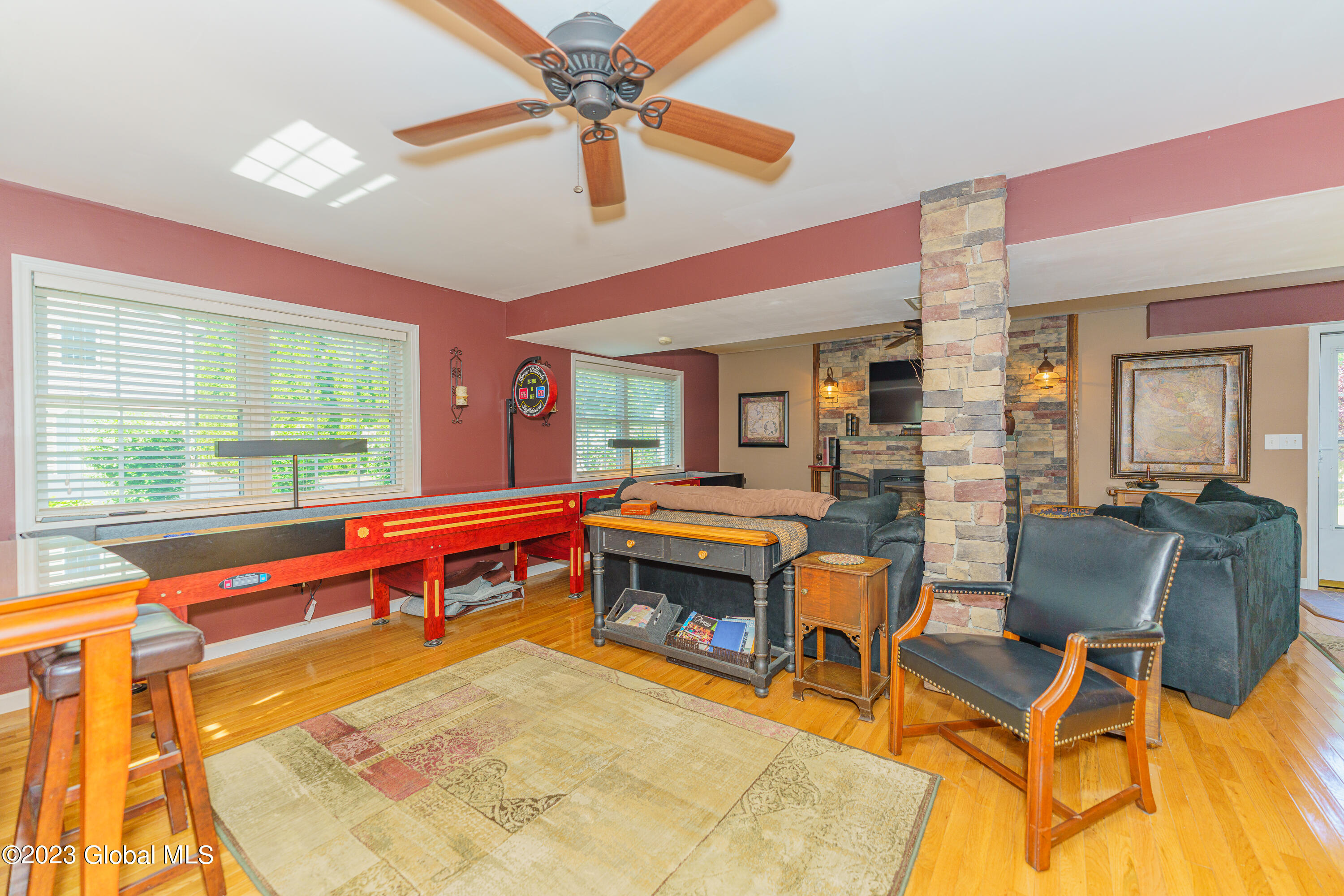 408 New Karner Road Colonie, NY 12205 - Photo 16 of 44 5 Lower Level 2