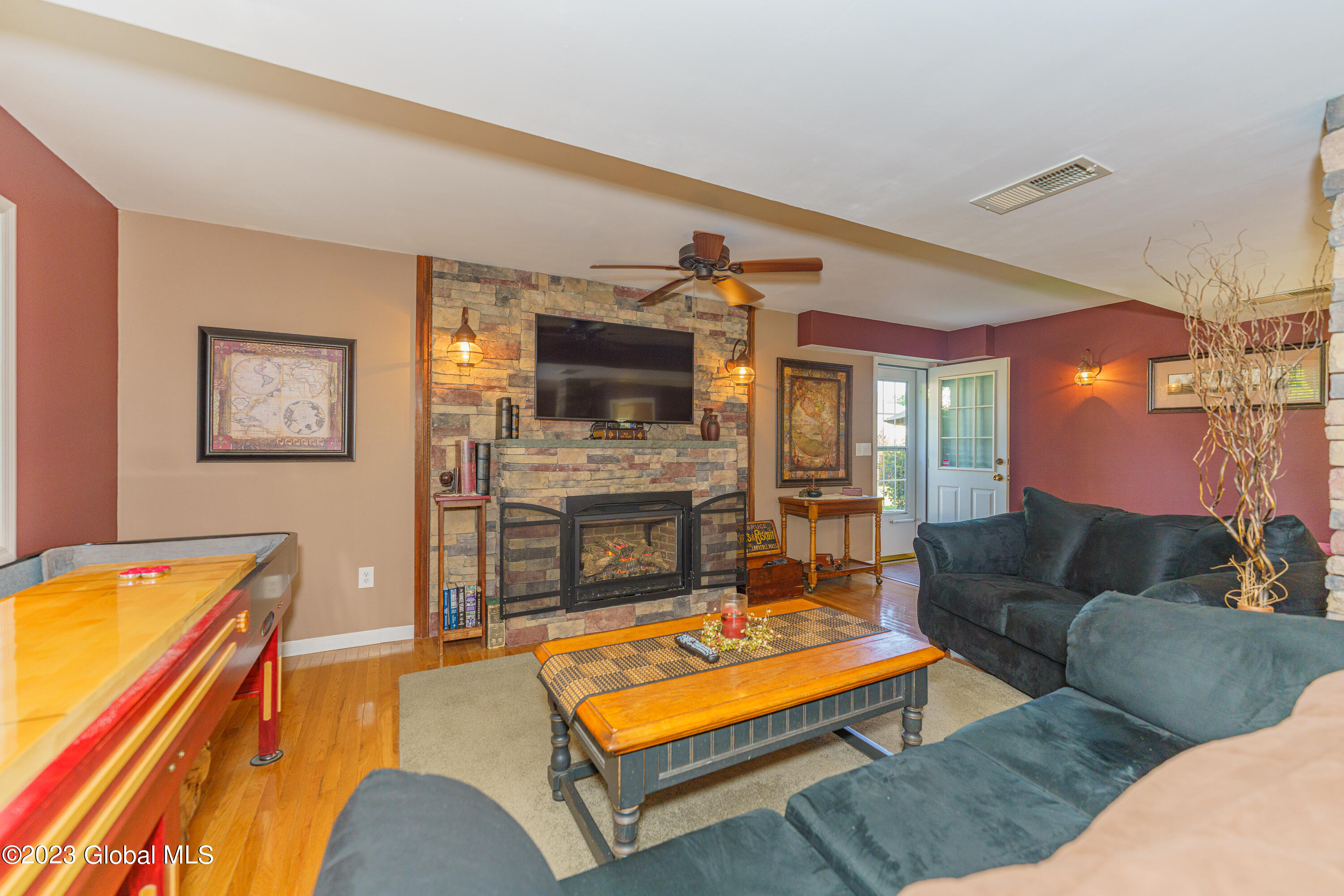 408 New Karner Road Colonie, NY 12205 - Photo 17 of 44 5 Lower Level 3