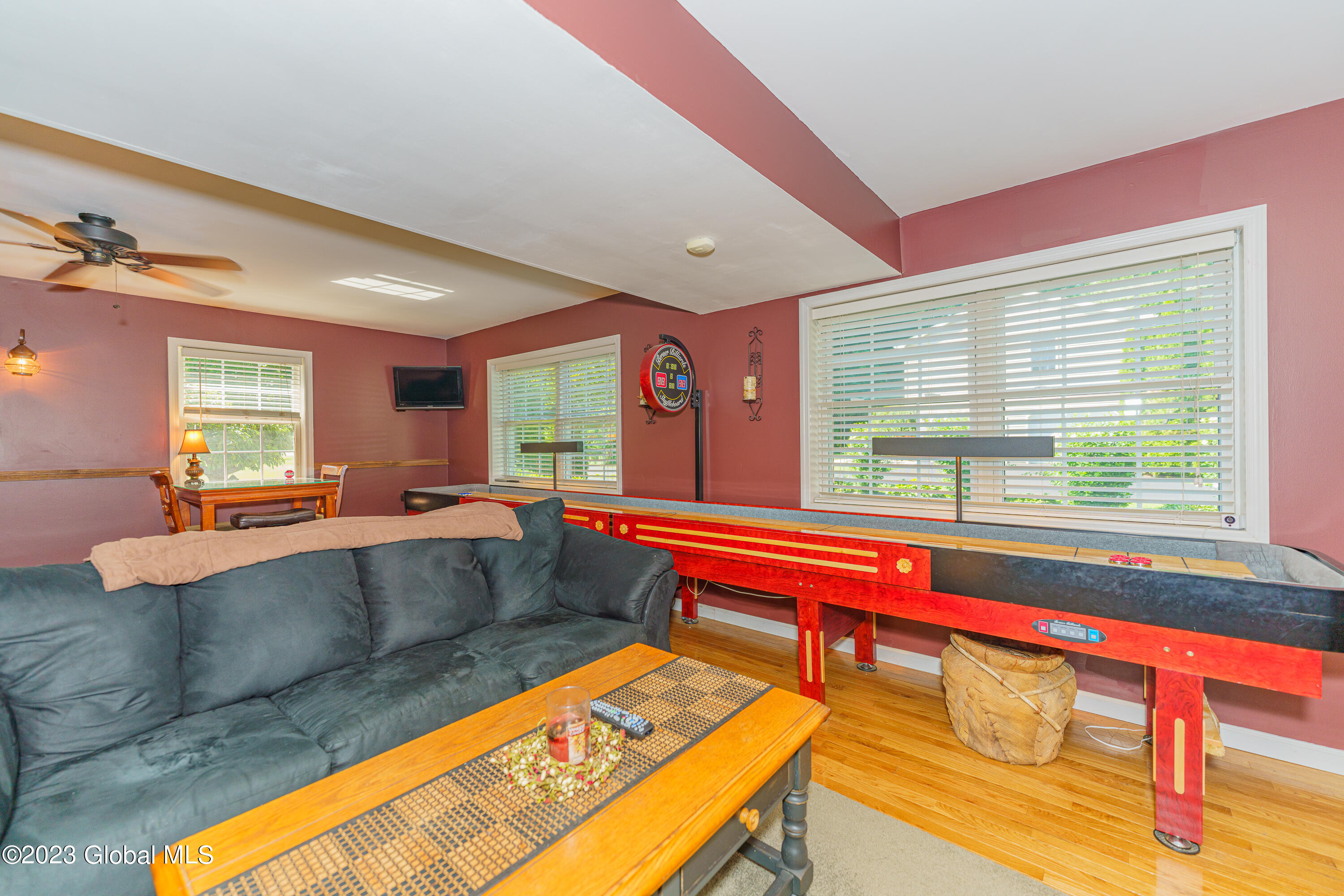 408 New Karner Road Colonie, NY 12205 - Photo 19 of 44 5 Lower Level 5