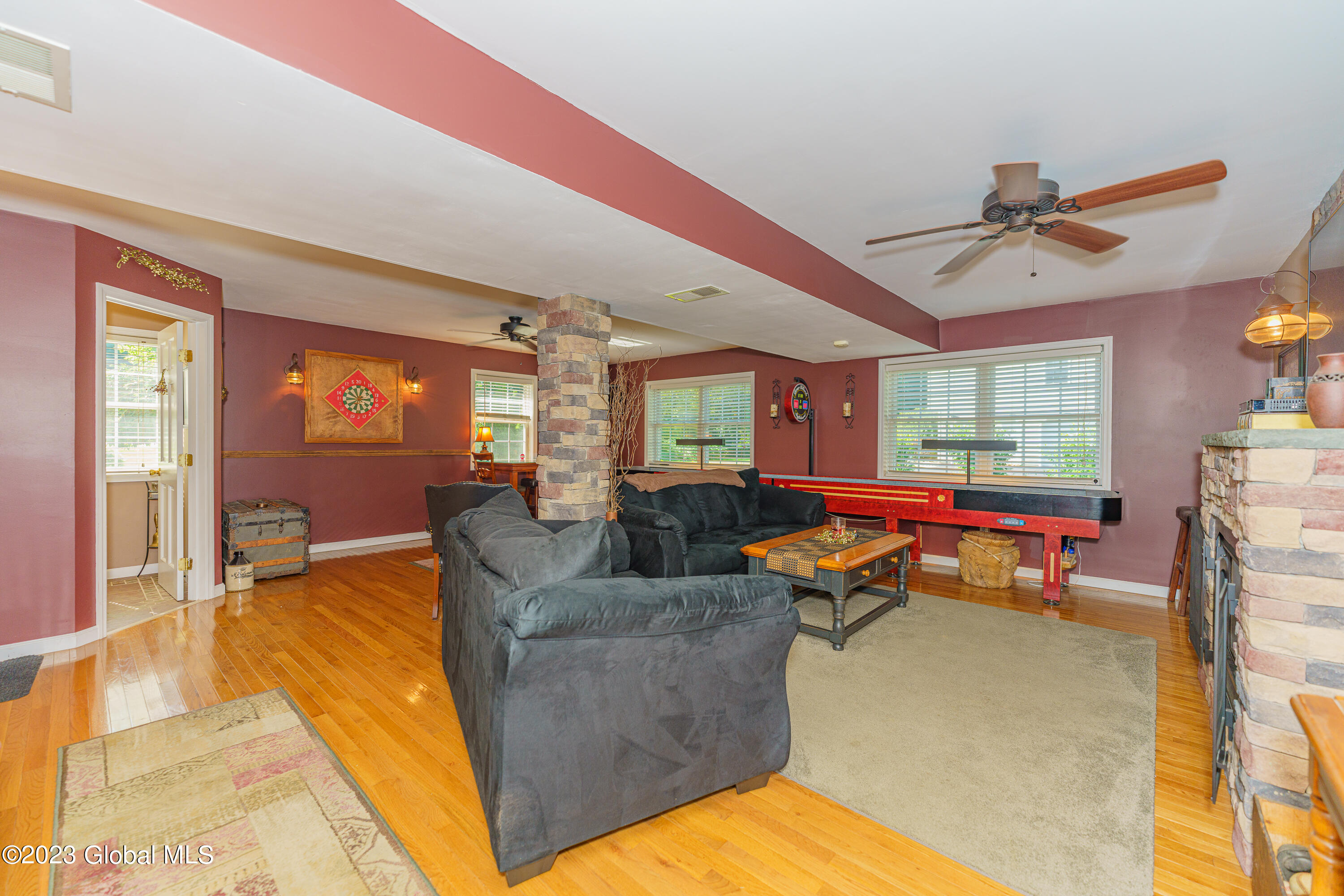 408 New Karner Road Colonie, NY 12205 - Photo 20 of 44 5 Lower Level 7