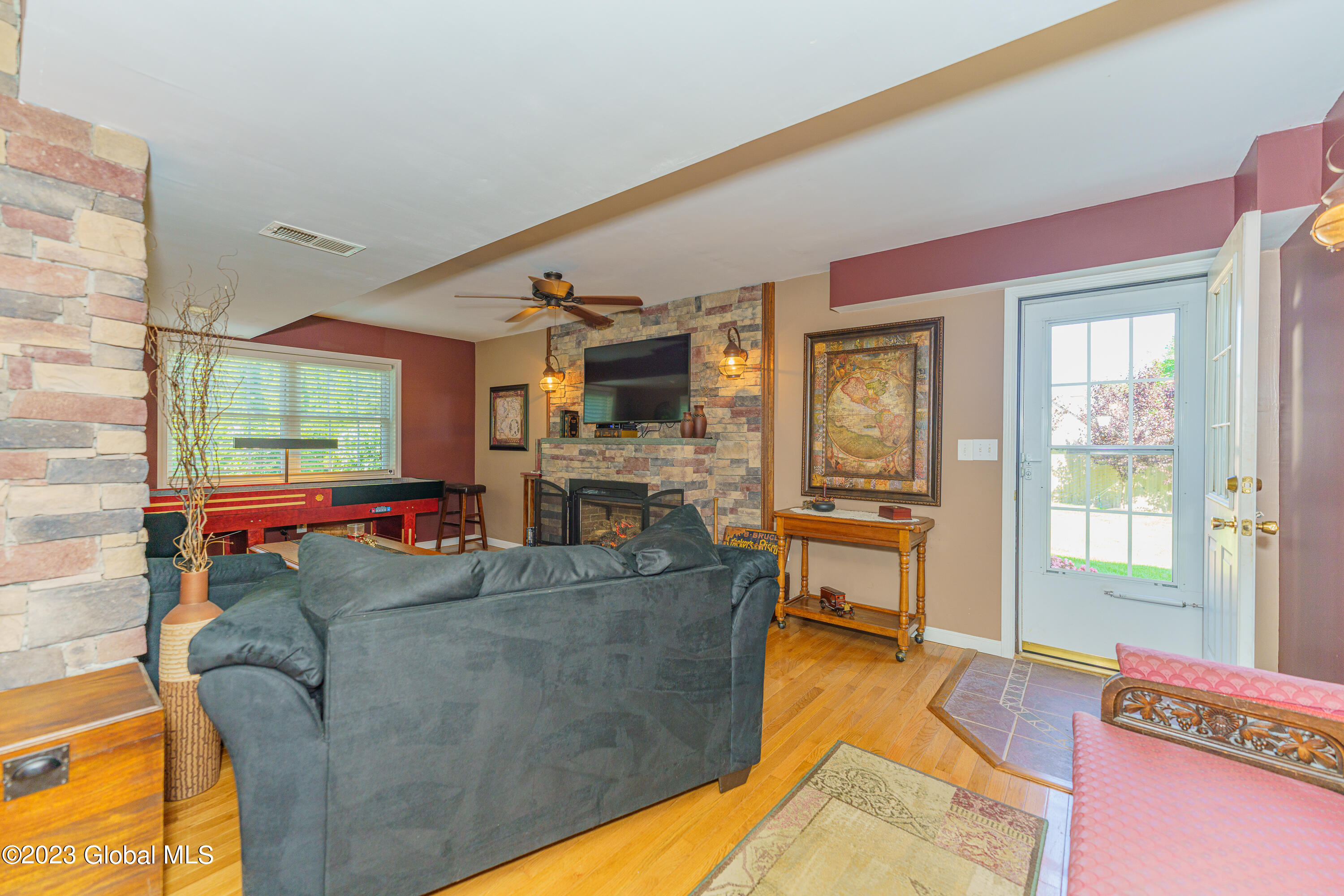 408 New Karner Road Colonie, NY 12205 - Photo 21 of 44 5 Lower Level 8