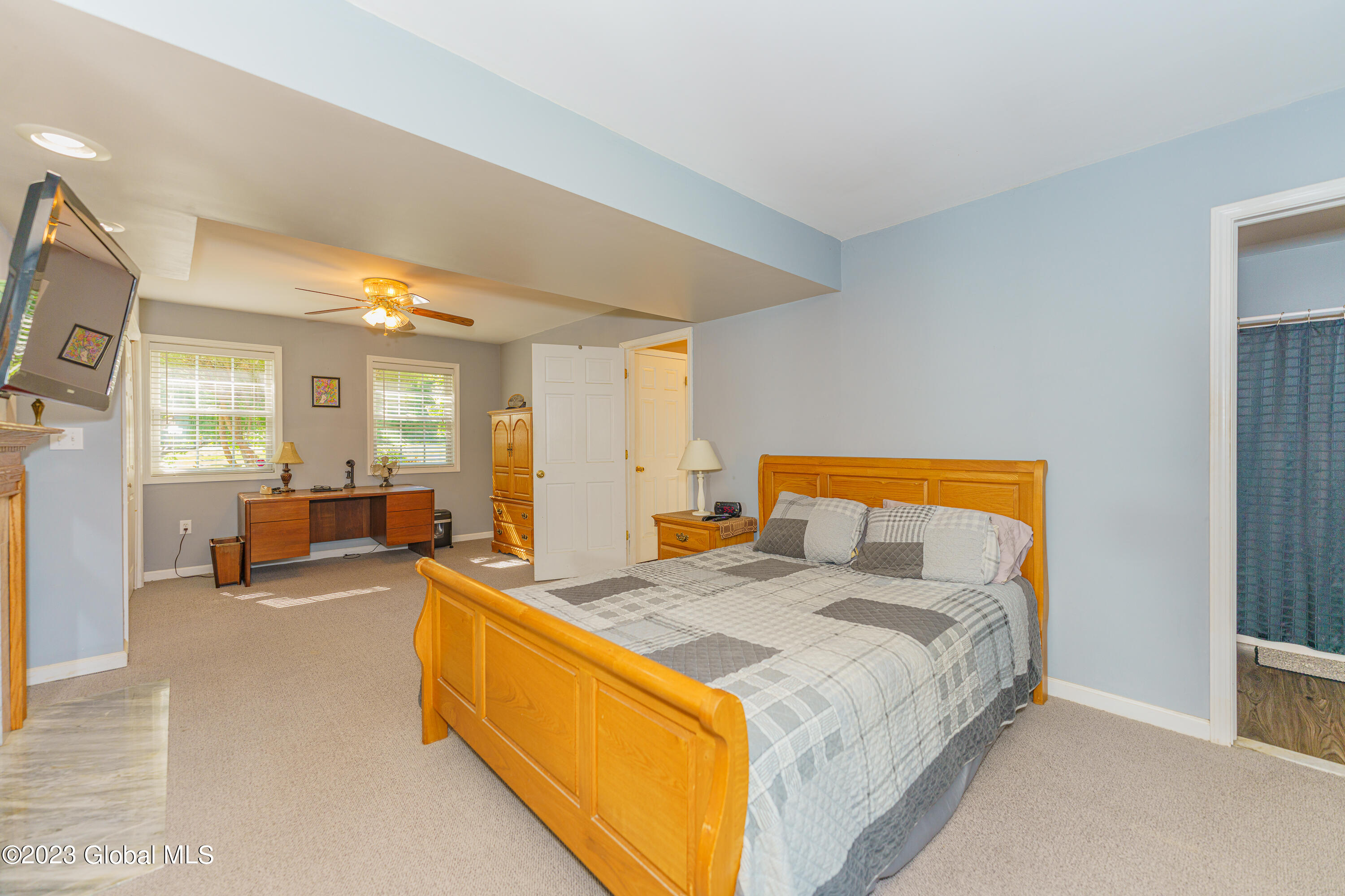 408 New Karner Road Colonie, NY 12205 - Photo 25 of 44 6 Master 4