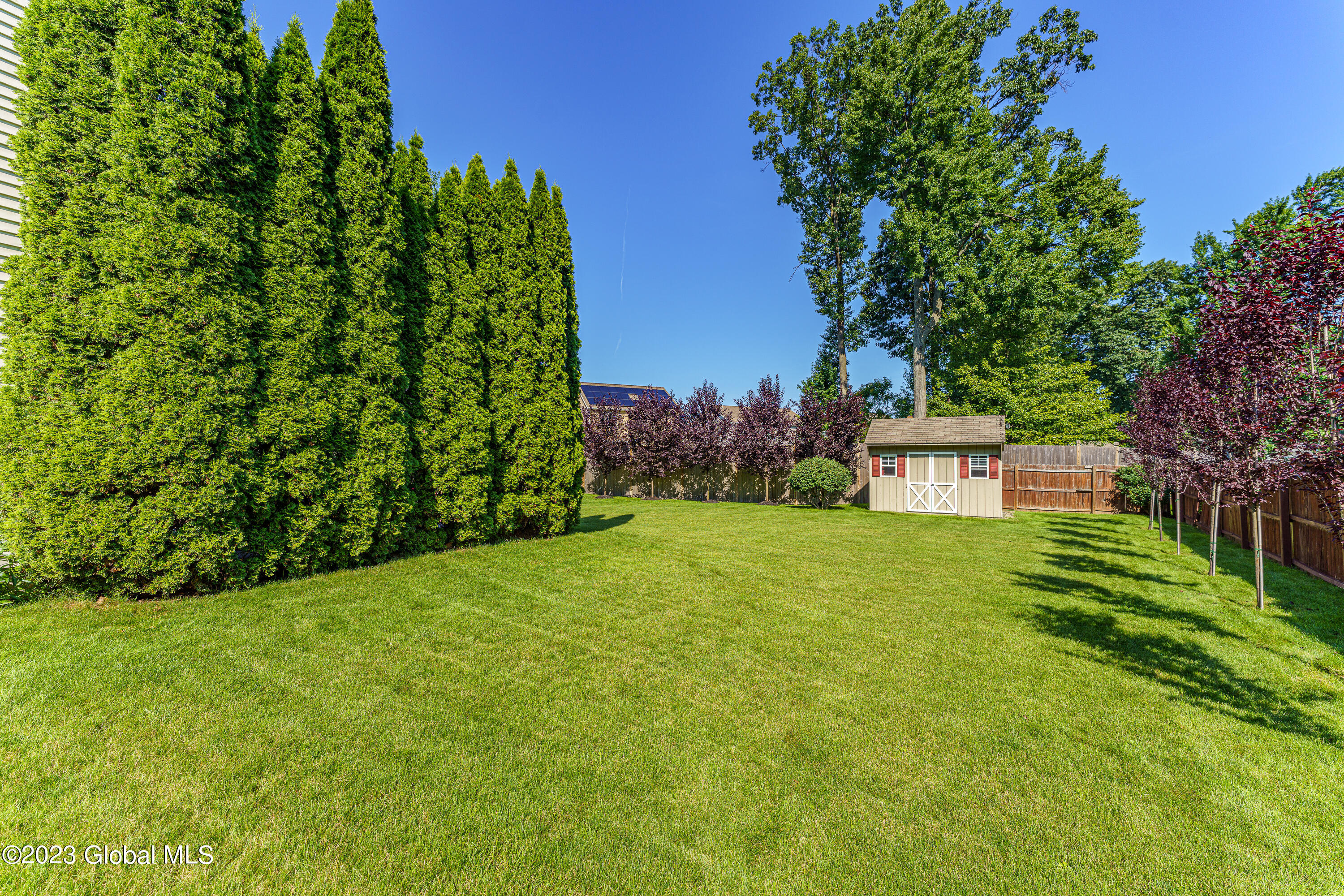 408 New Karner Road Colonie, NY 12205 - Photo 40 of 44 Yard 7