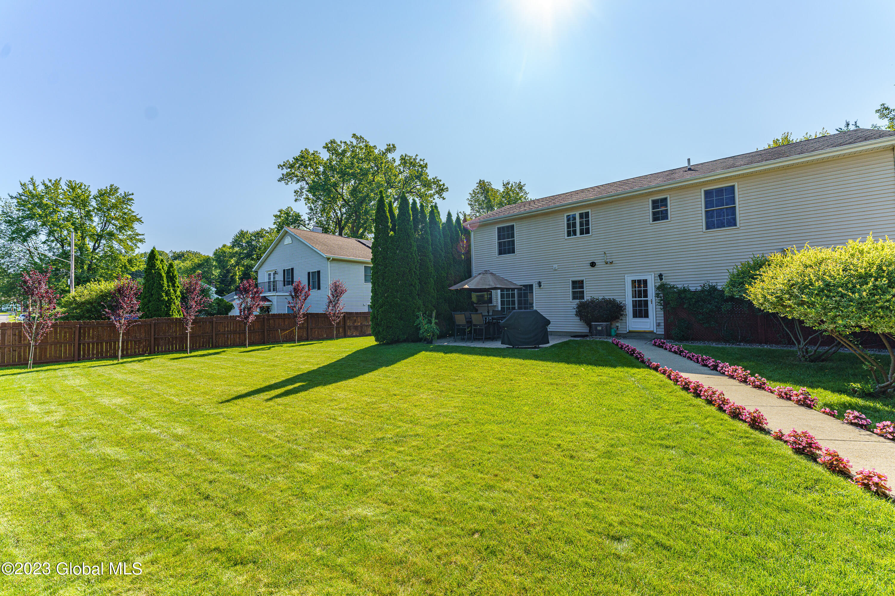 408 New Karner Road Colonie, NY 12205 - Photo 43 of 44 Yard 10