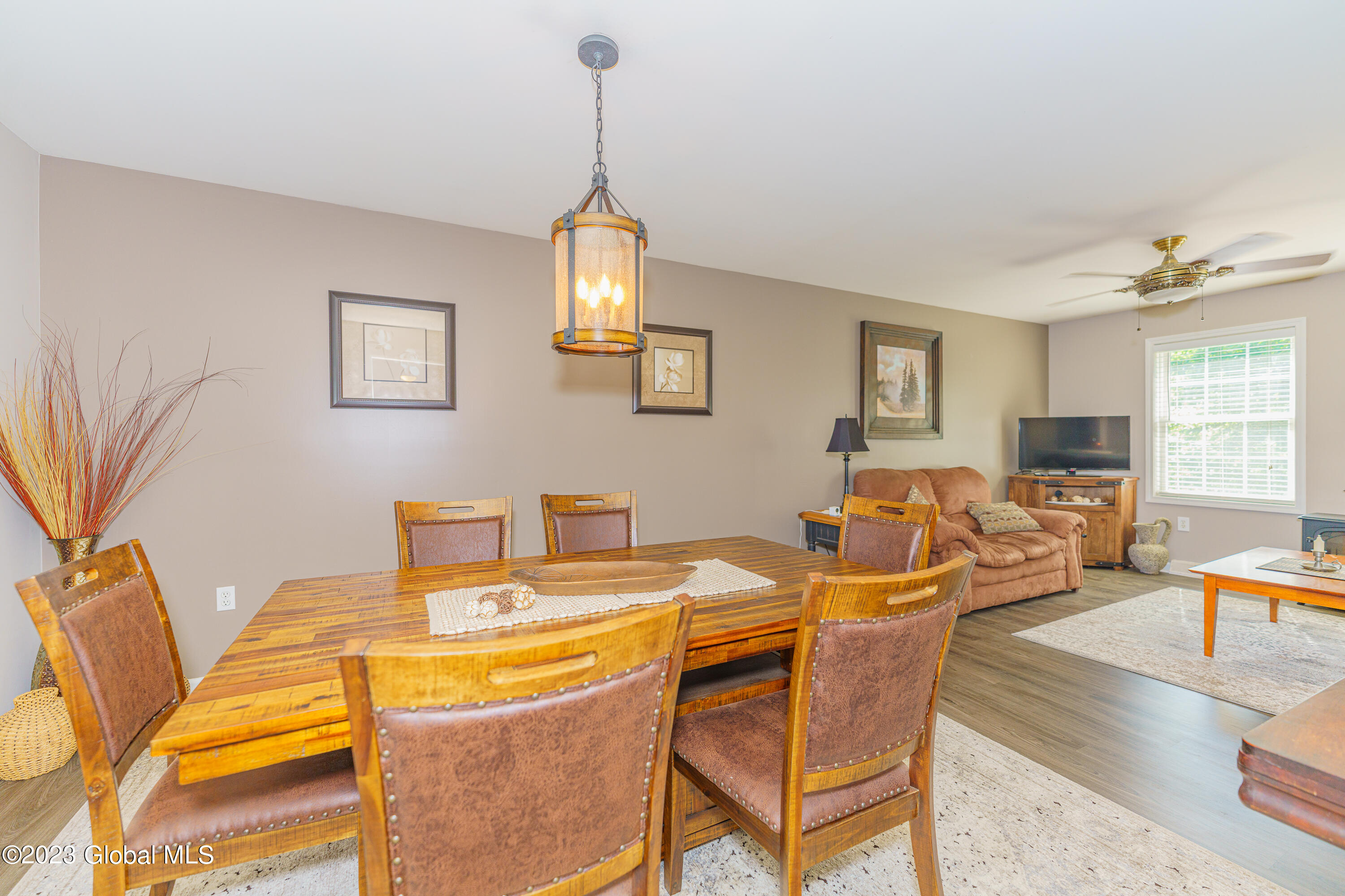 408 New Karner Road Colonie, NY 12205 - Photo 9 of 44 3 Diningroom 1