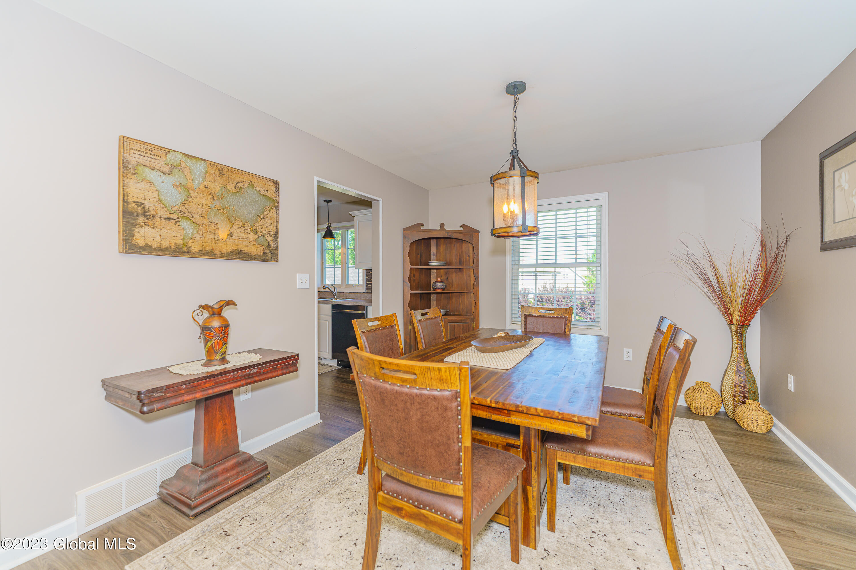 408 New Karner Road Colonie, NY 12205 - Photo 10 of 44 3 Diningroom 2