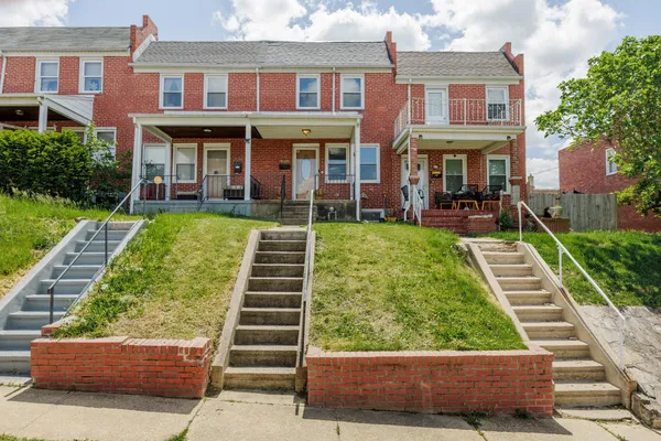 $214,900 | 7017 Conley Street, Baltimore, MD 21224
