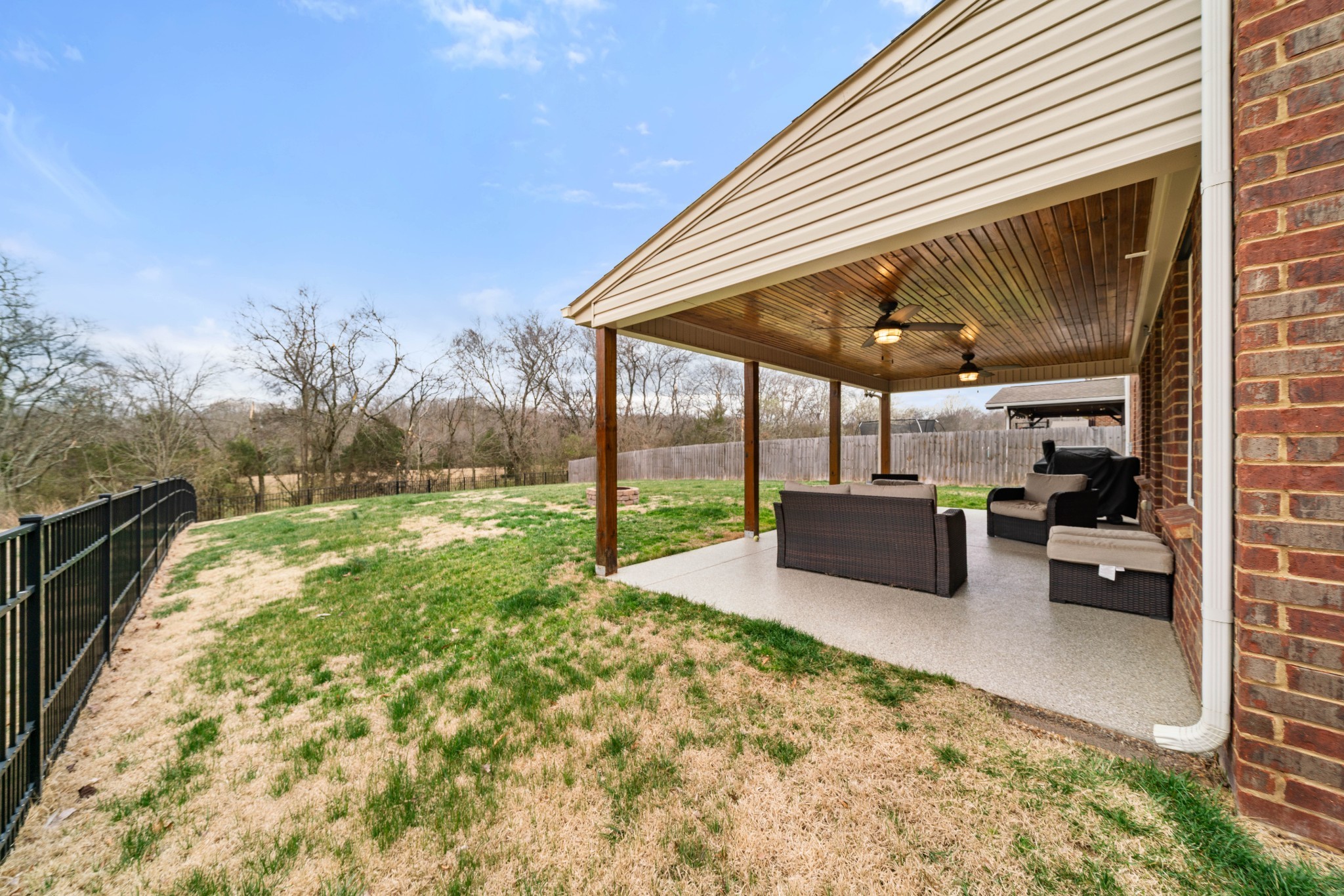 1003 Benwick Road Hendersonville, TN 37075 - Photo 45 of 61