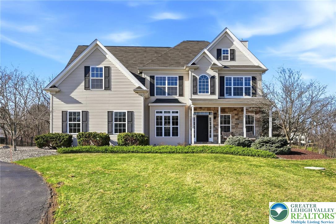 1375 Clearview Road Coplay, PA 18037 - Photo 1 of 72