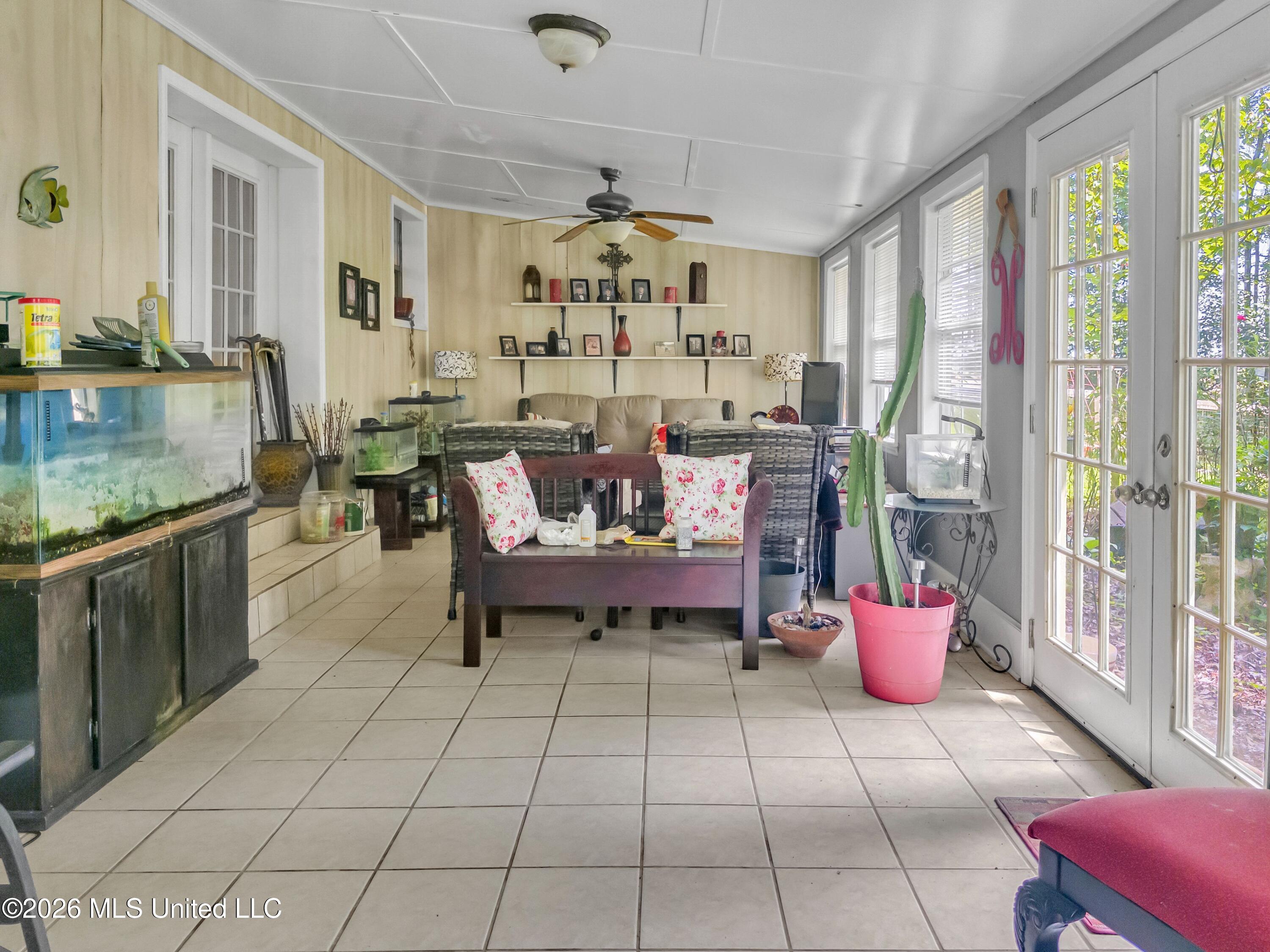 165 Hays Road Conehatta, MS 39057 - Photo 7 of 11 photo-010